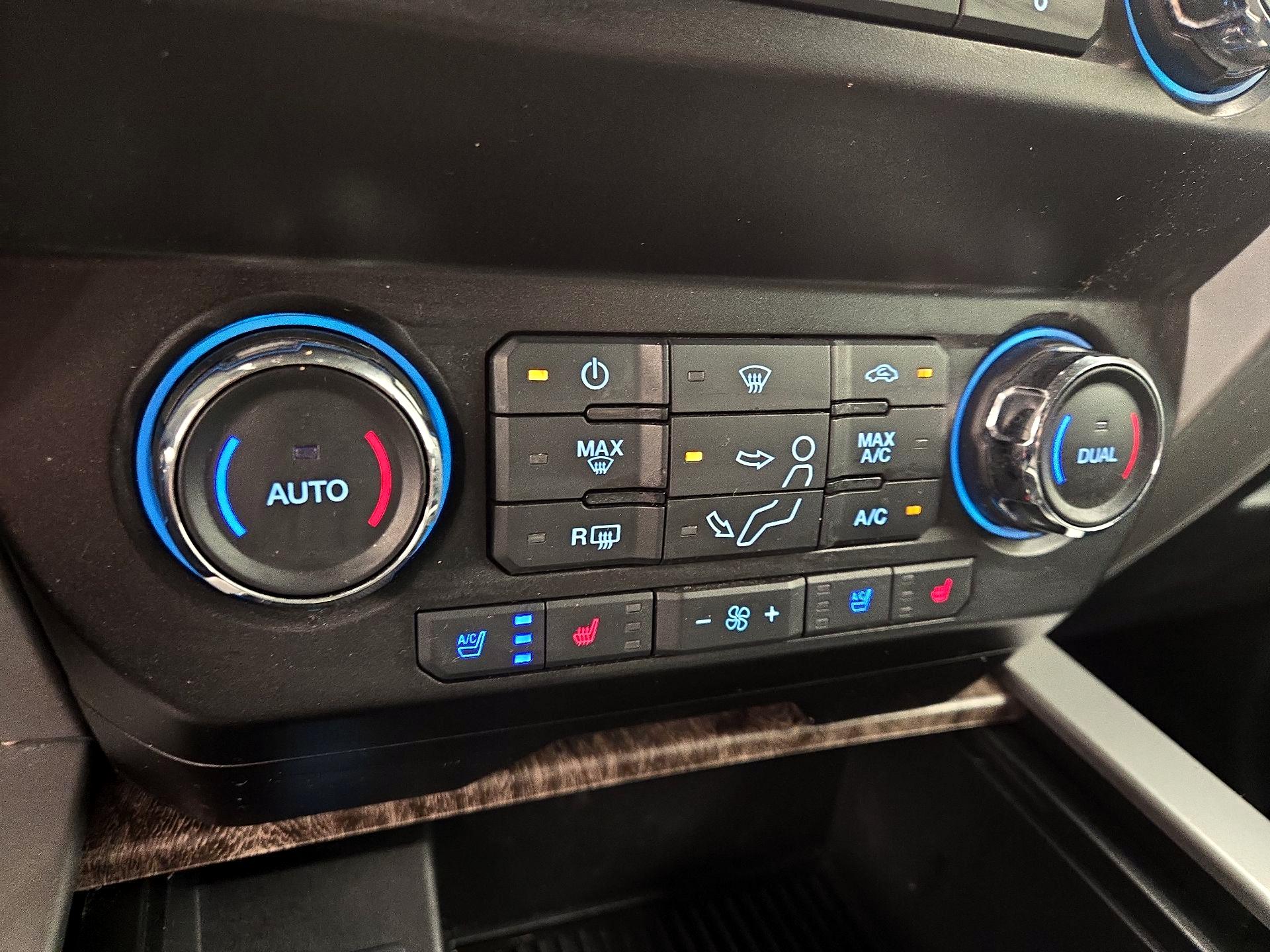 Thumbnail: 2019 Ford F-250 - 17