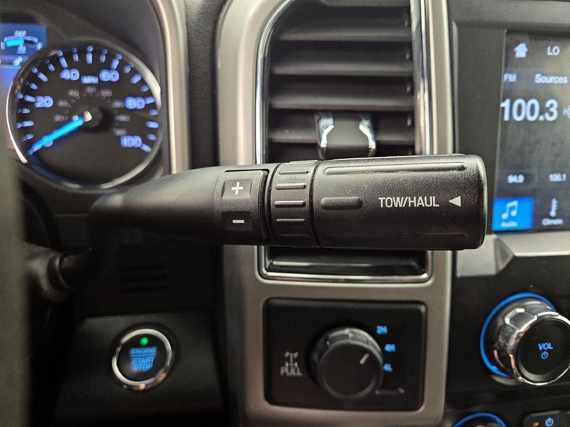 Thumbnail: 2019 Ford F-250 - 18