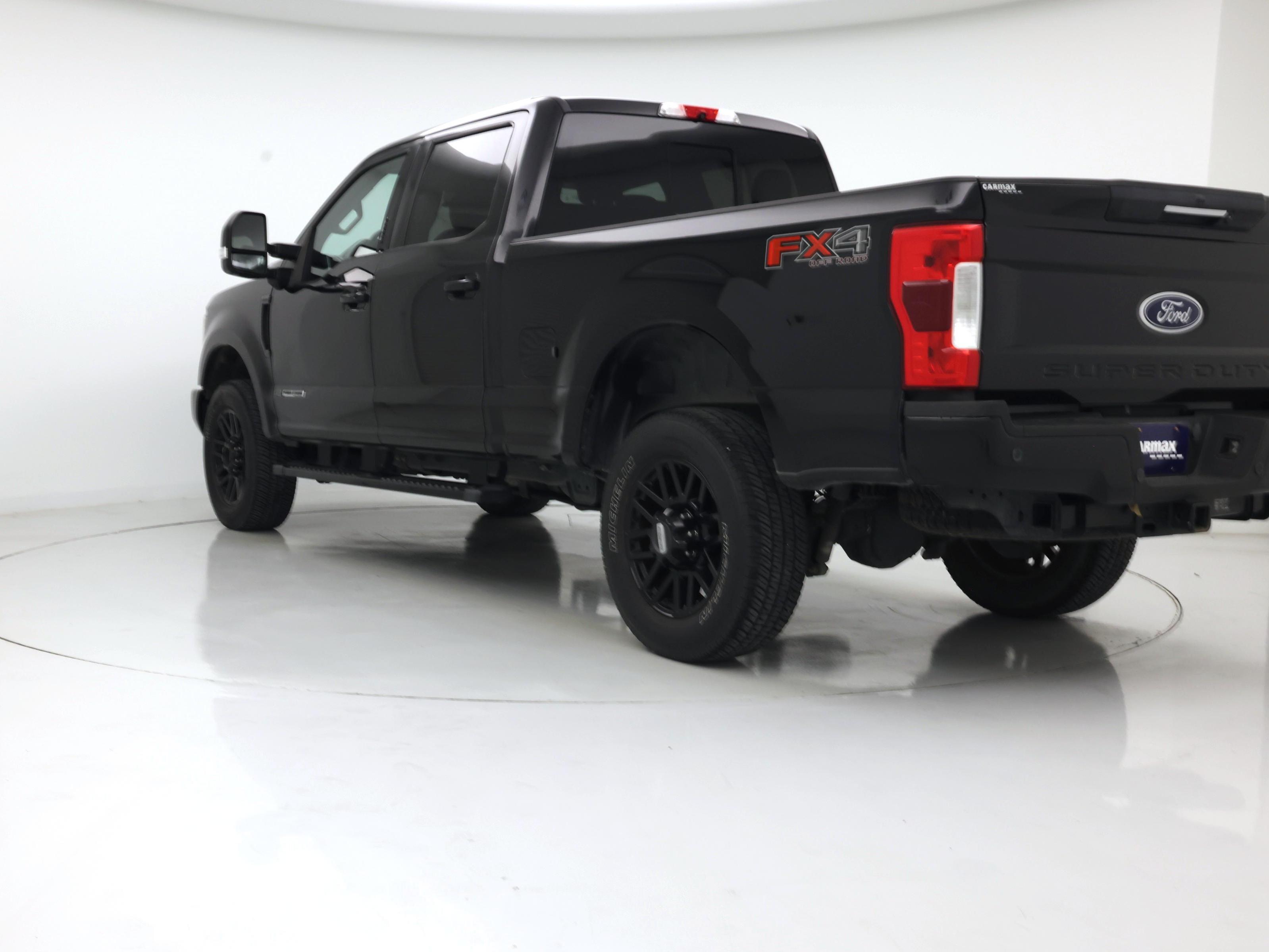 Thumbnail: 2019 Ford F-250 - 2