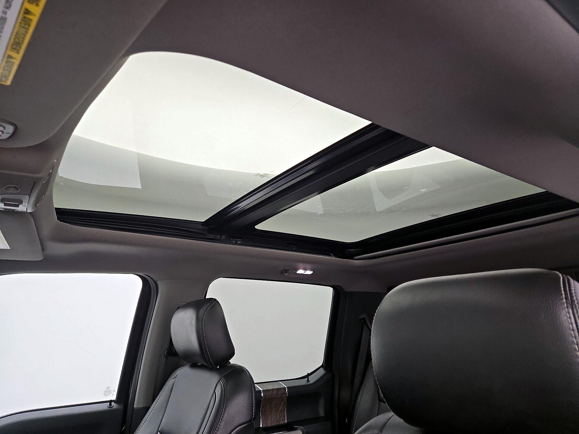 Thumbnail: 2019 Ford F-250 - 20