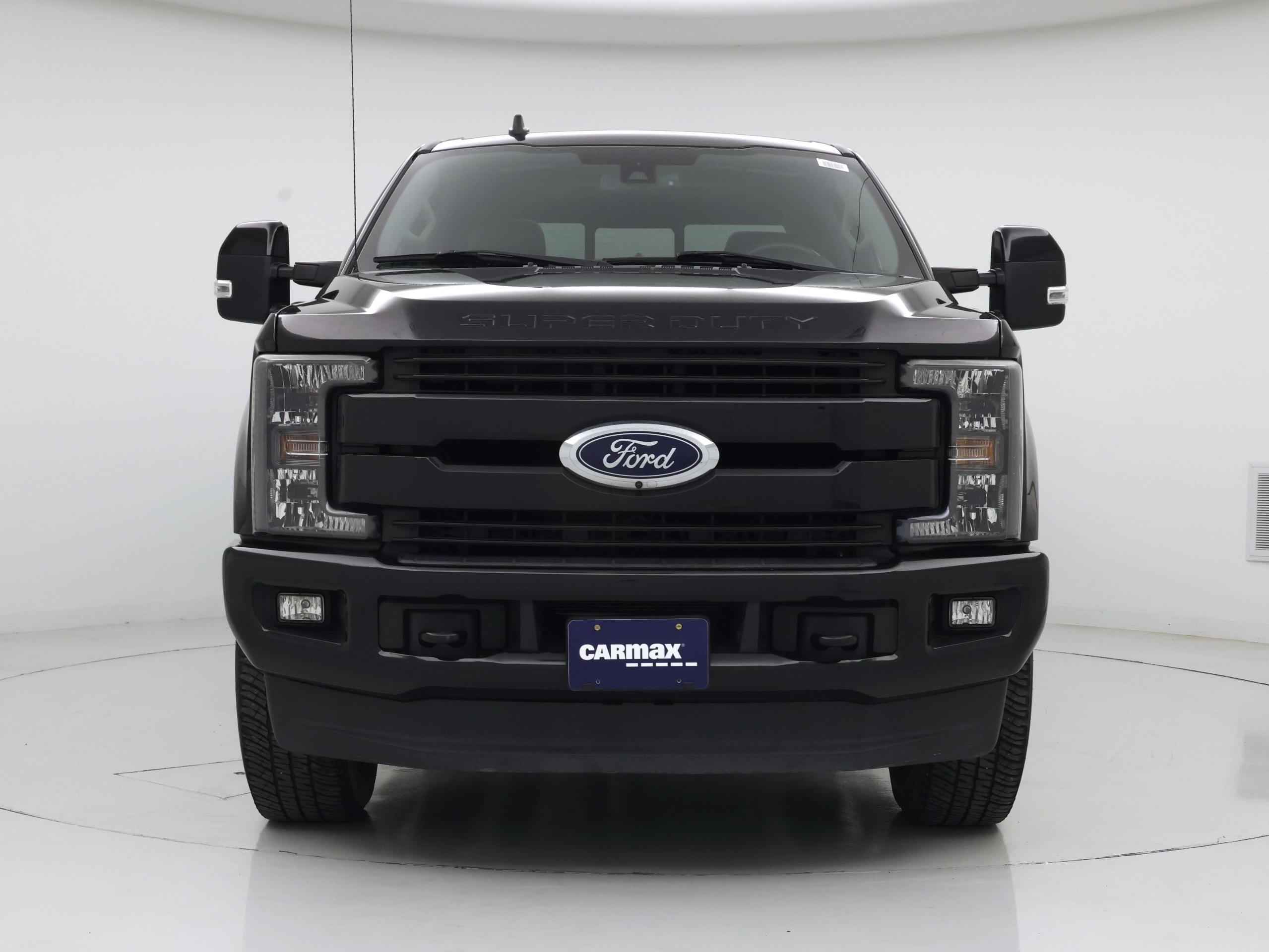 Thumbnail: 2019 Ford F-250 - 5