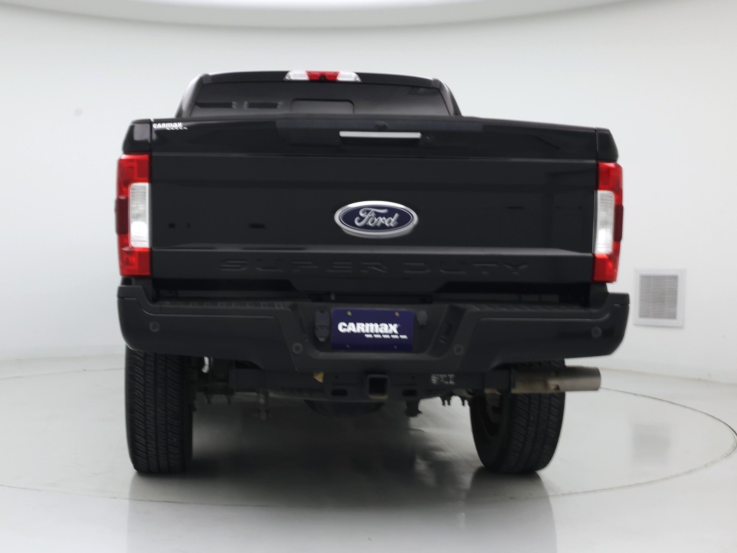 Thumbnail: 2019 Ford F-250 - 6