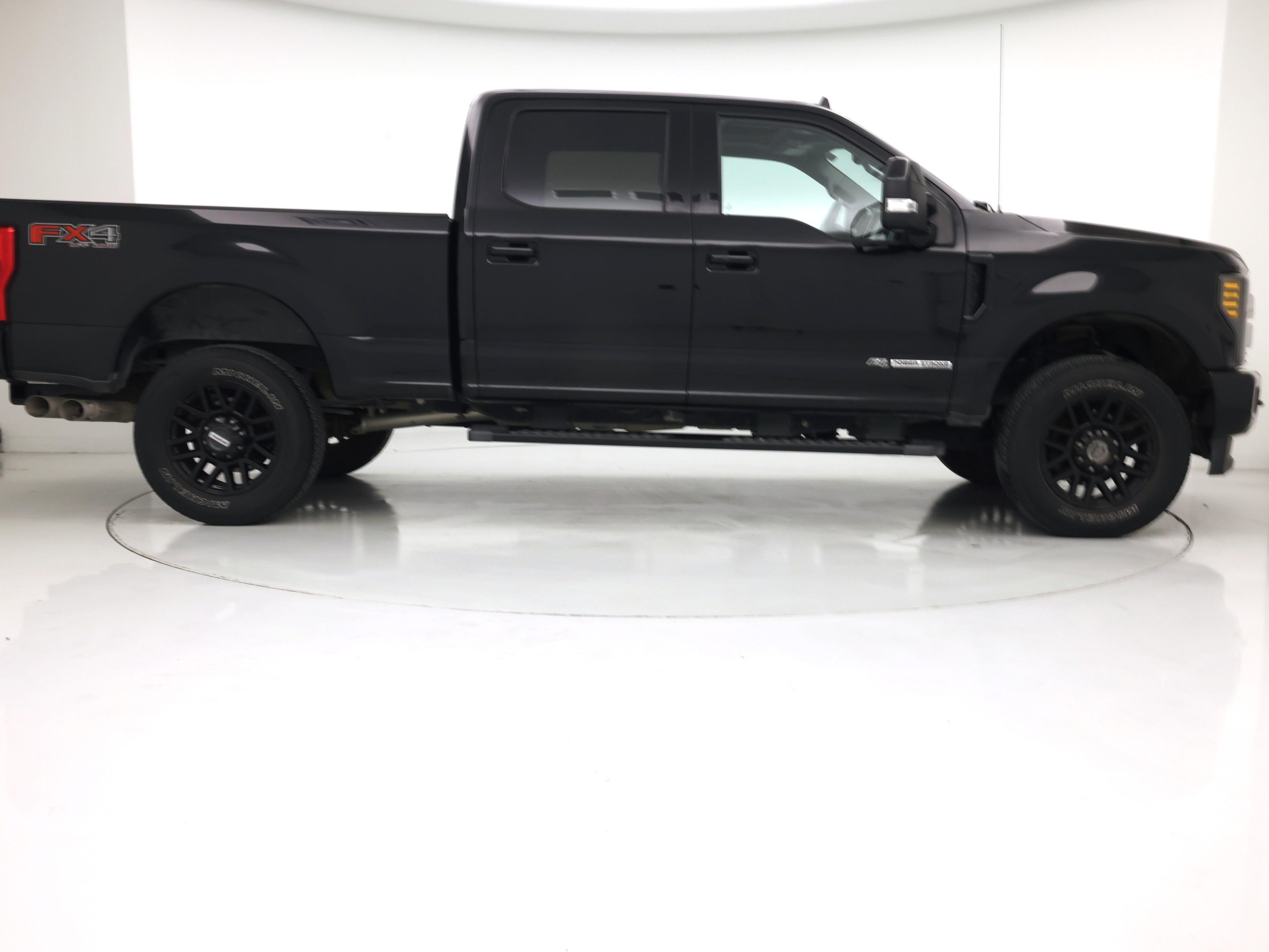 Thumbnail: 2019 Ford F-250 - 7