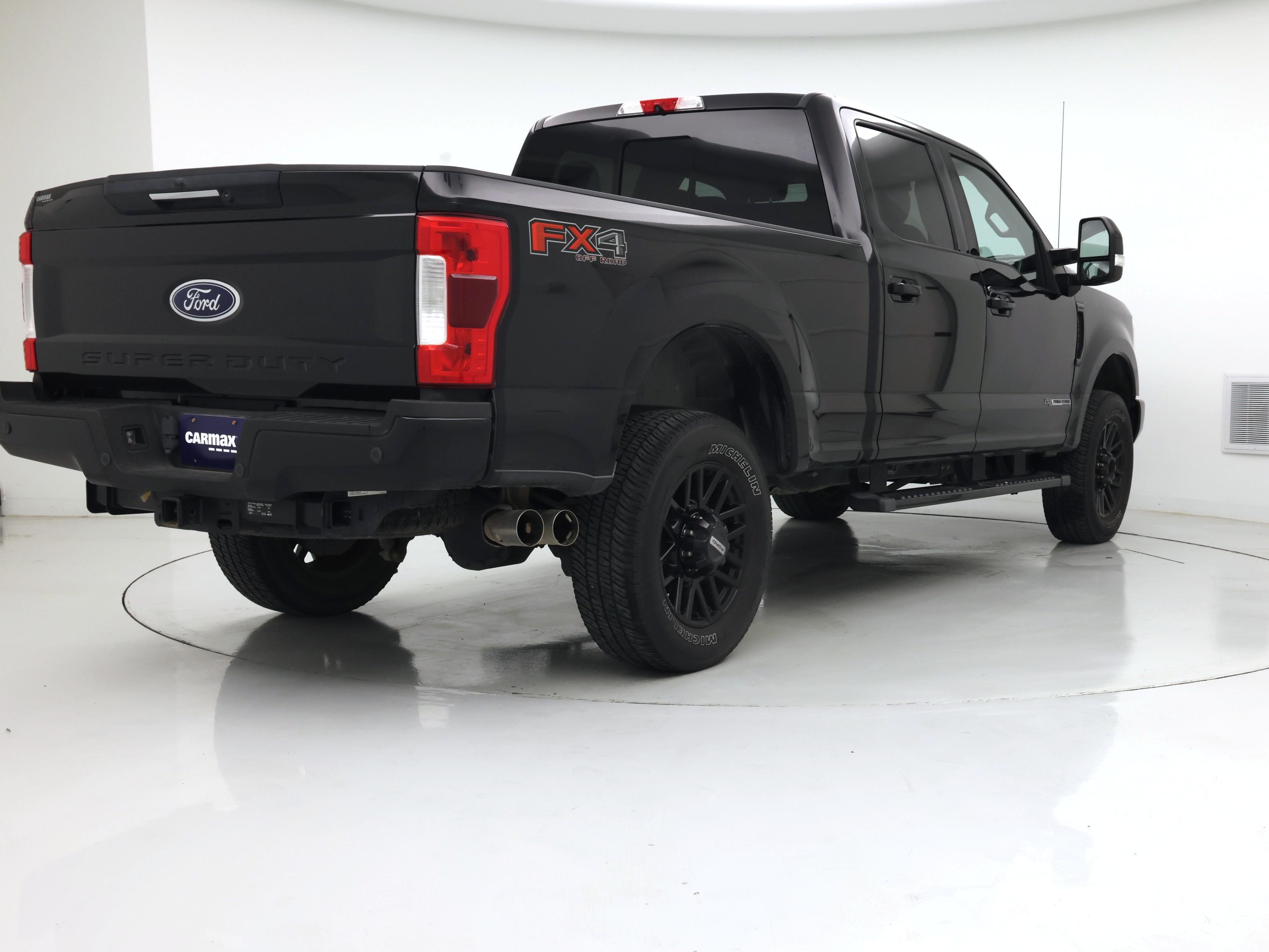 Thumbnail: 2019 Ford F-250 - 8