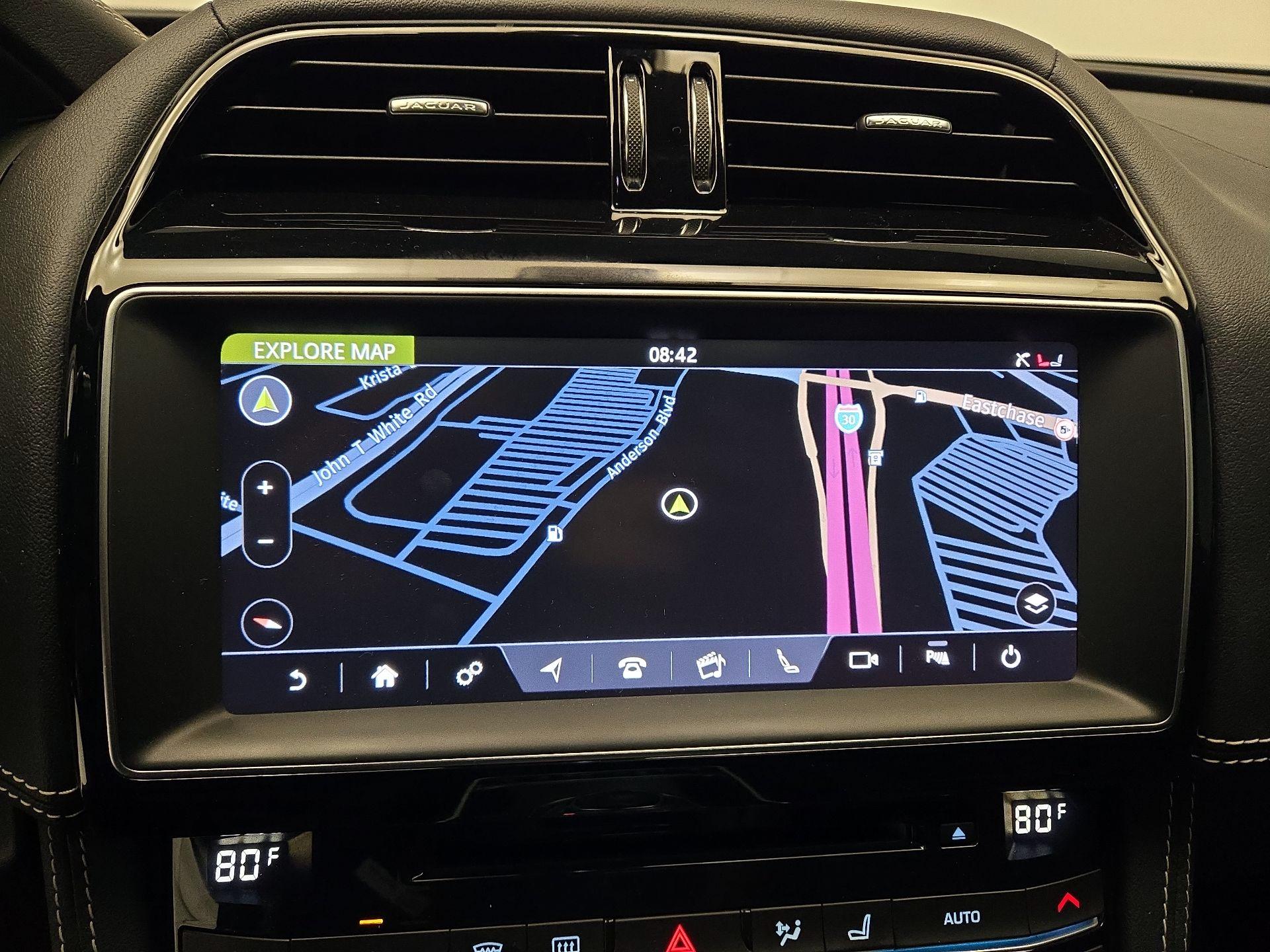 Thumbnail: 2020 Jaguar F-Pace - 14