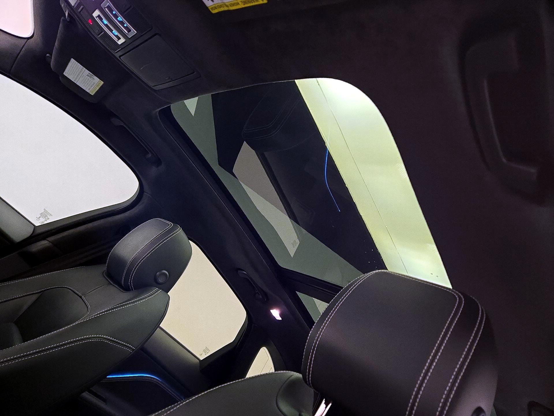 Thumbnail: 2020 Jaguar F-Pace - 20