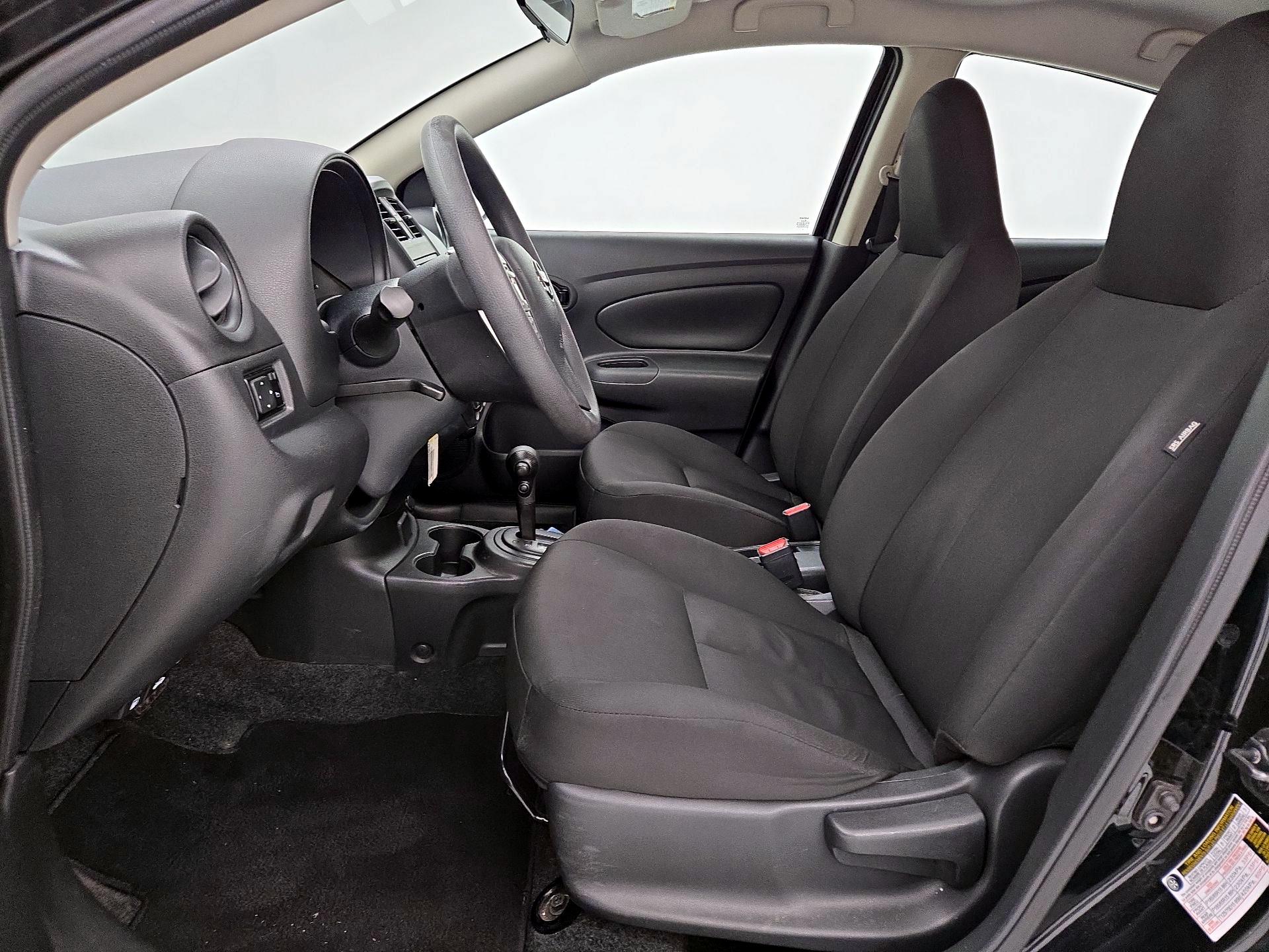 Thumbnail: 2017 Nissan Versa - 11