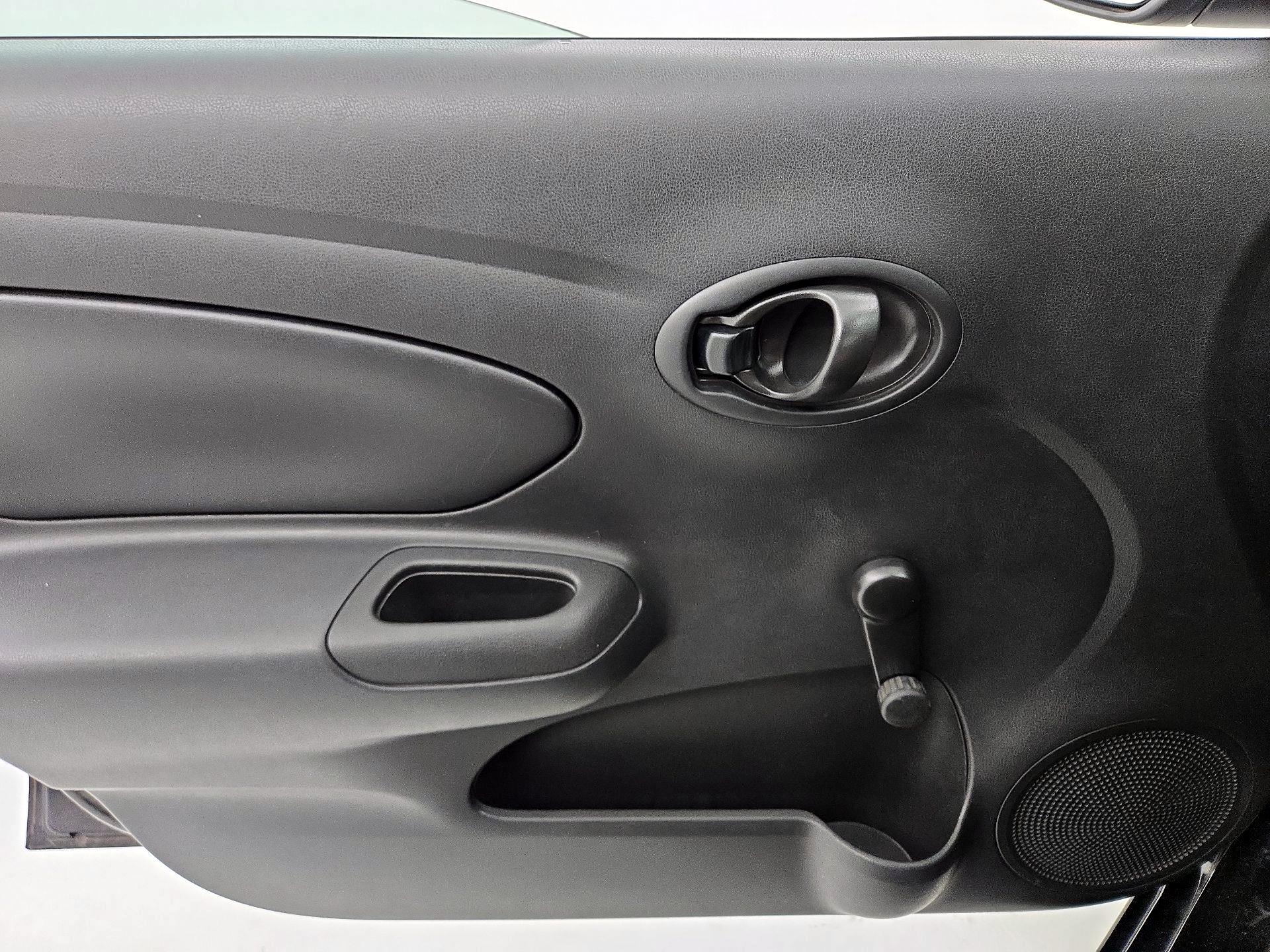 Thumbnail: 2017 Nissan Versa - 12