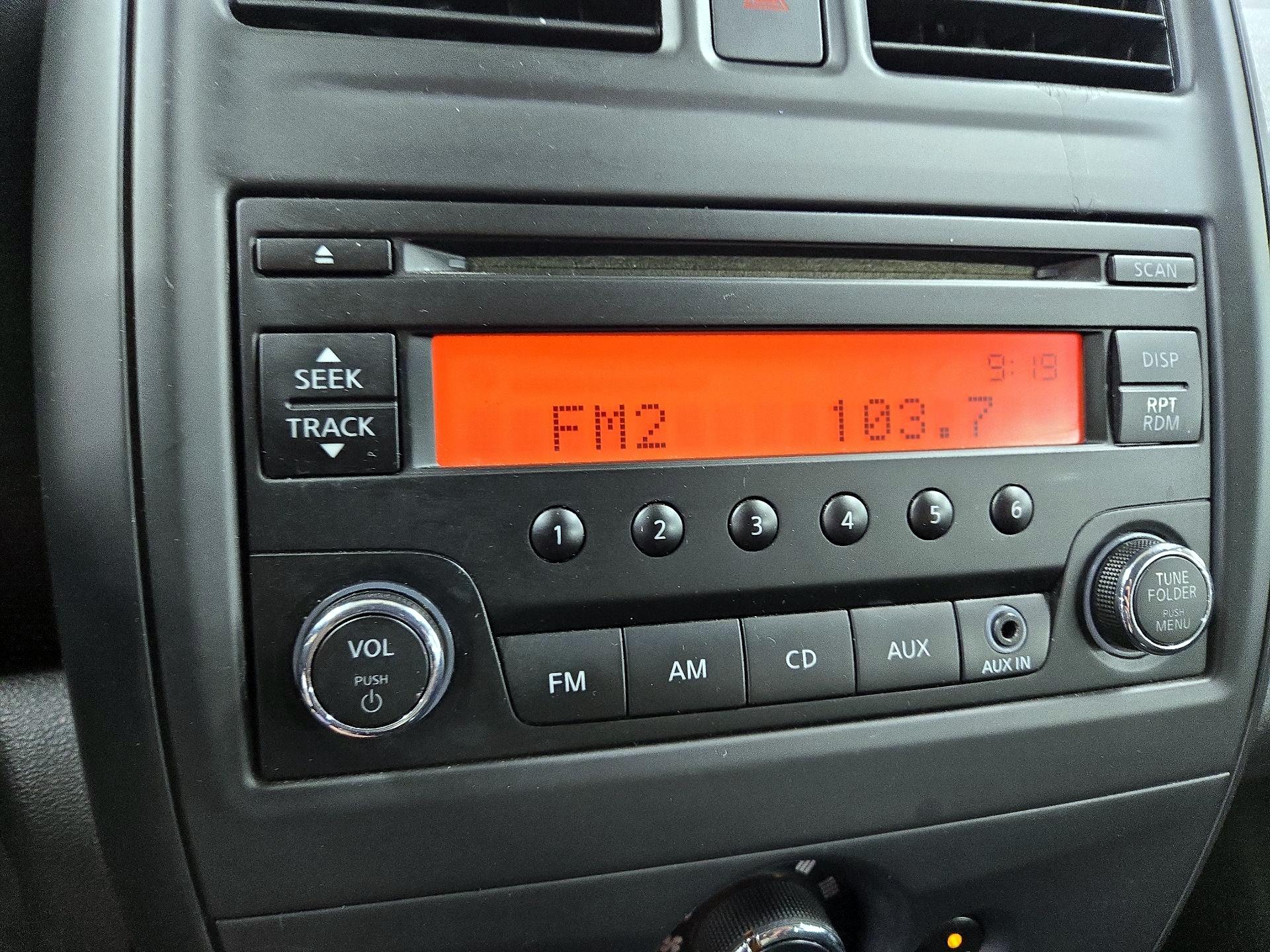 Thumbnail: 2017 Nissan Versa - 14