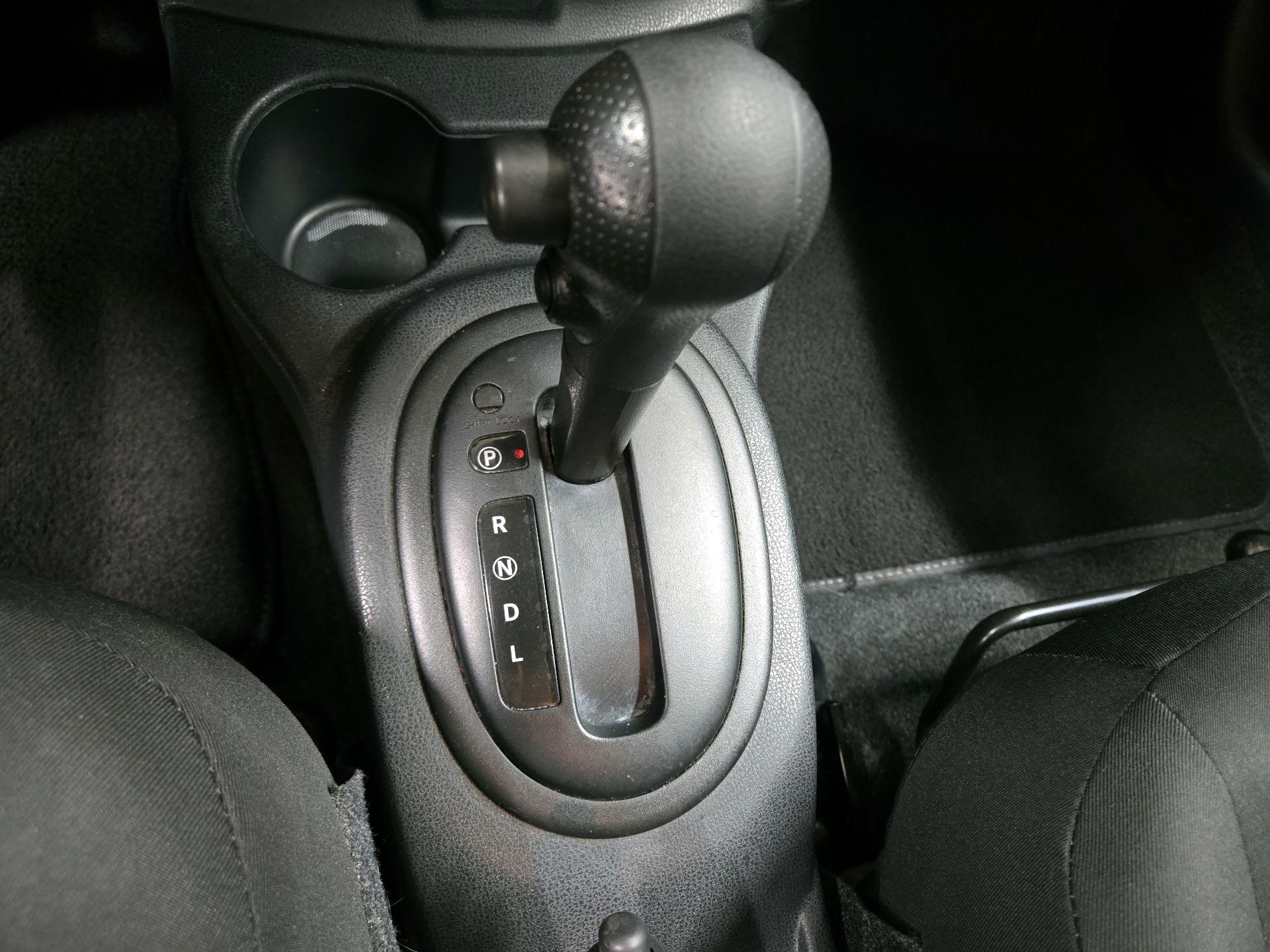 Thumbnail: 2017 Nissan Versa - 16