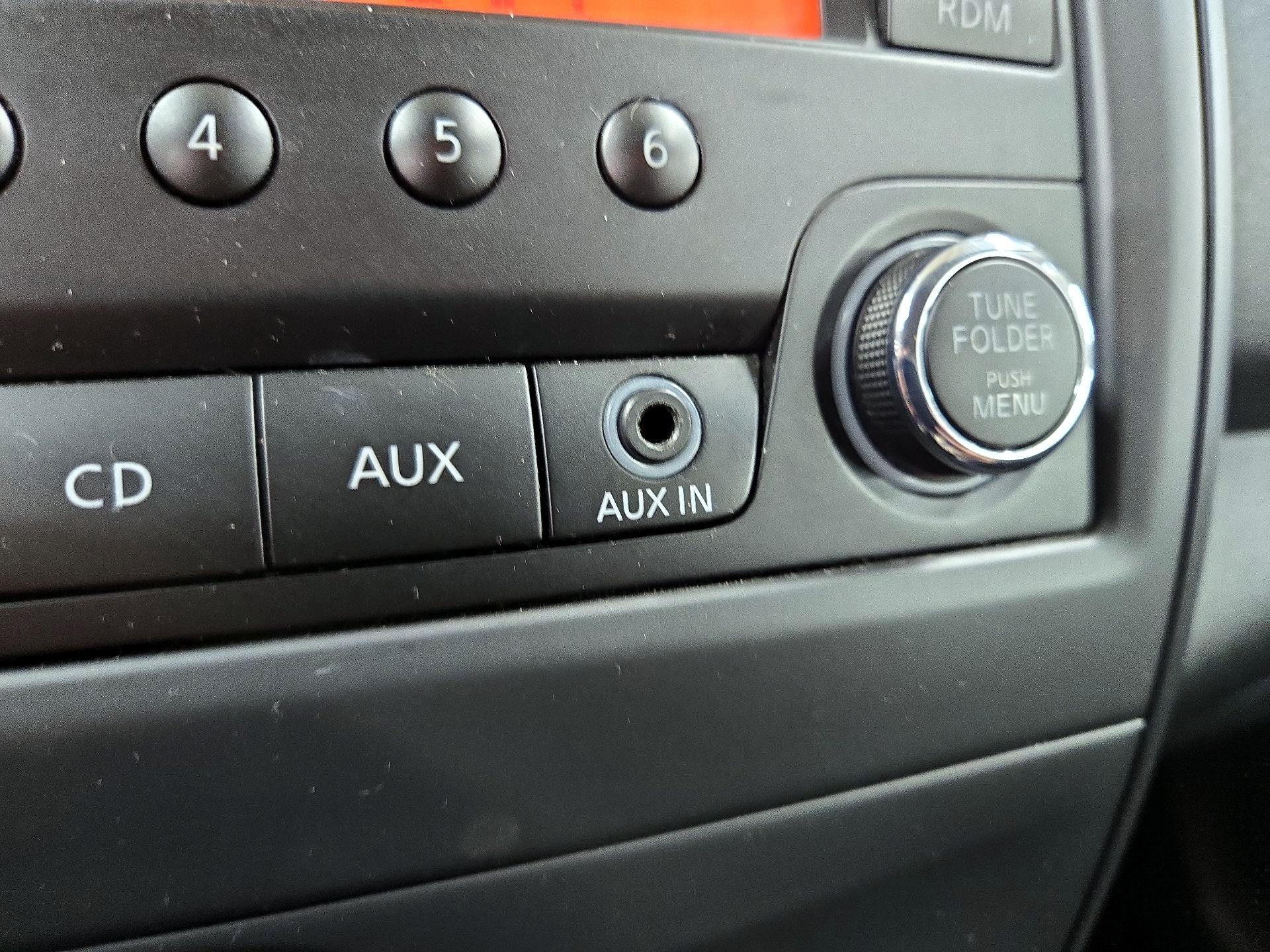 Thumbnail: 2017 Nissan Versa - 17