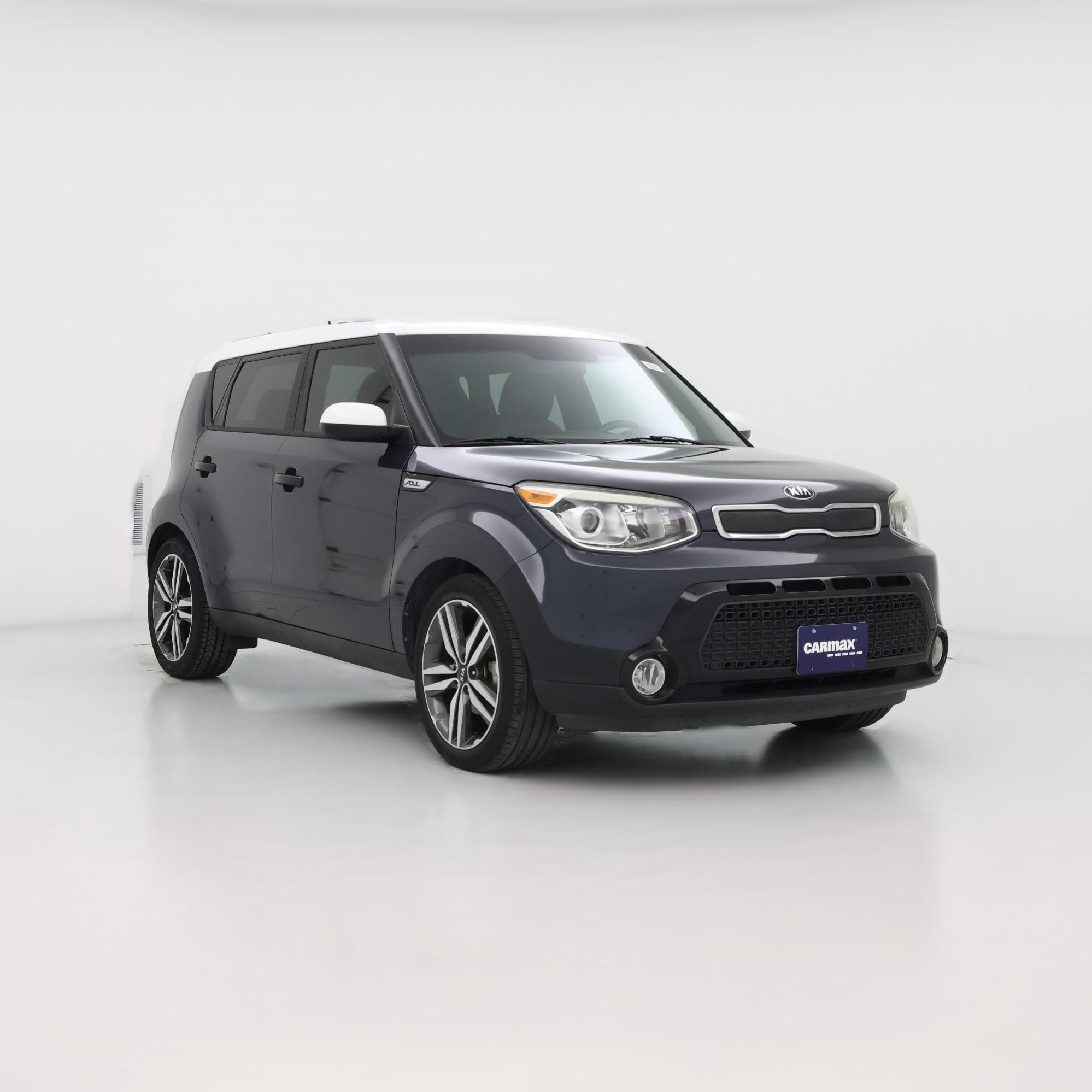Thumbnail: 2016 Kia Soul - 1