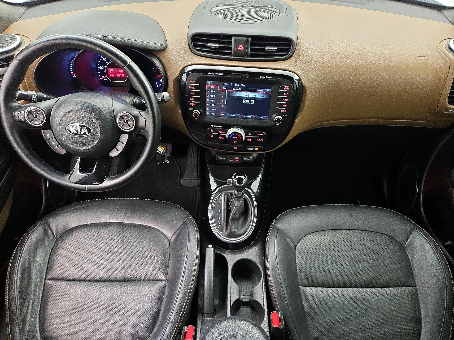 Thumbnail: 2016 Kia Soul - 9