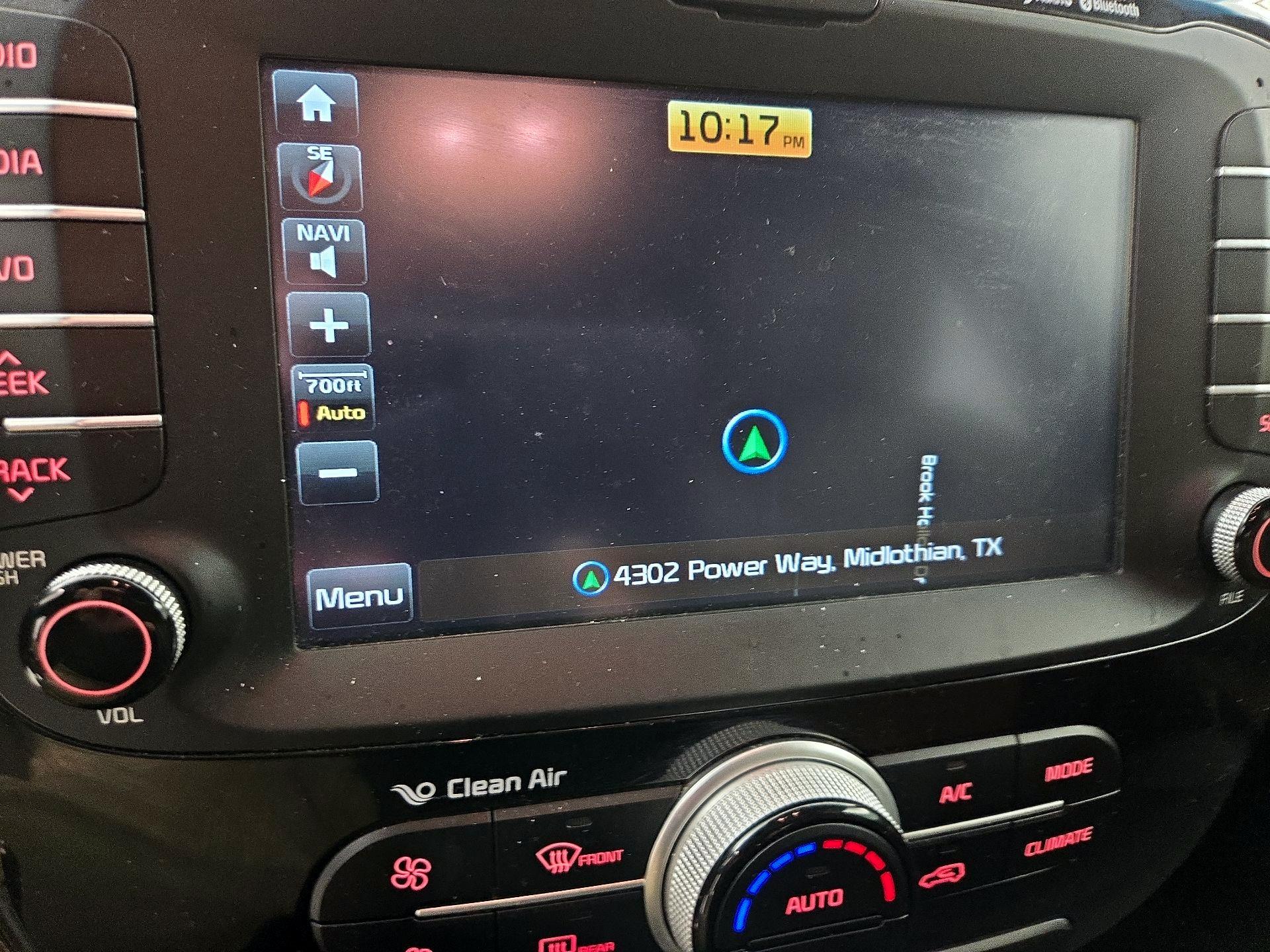 Thumbnail: 2016 Kia Soul - 14