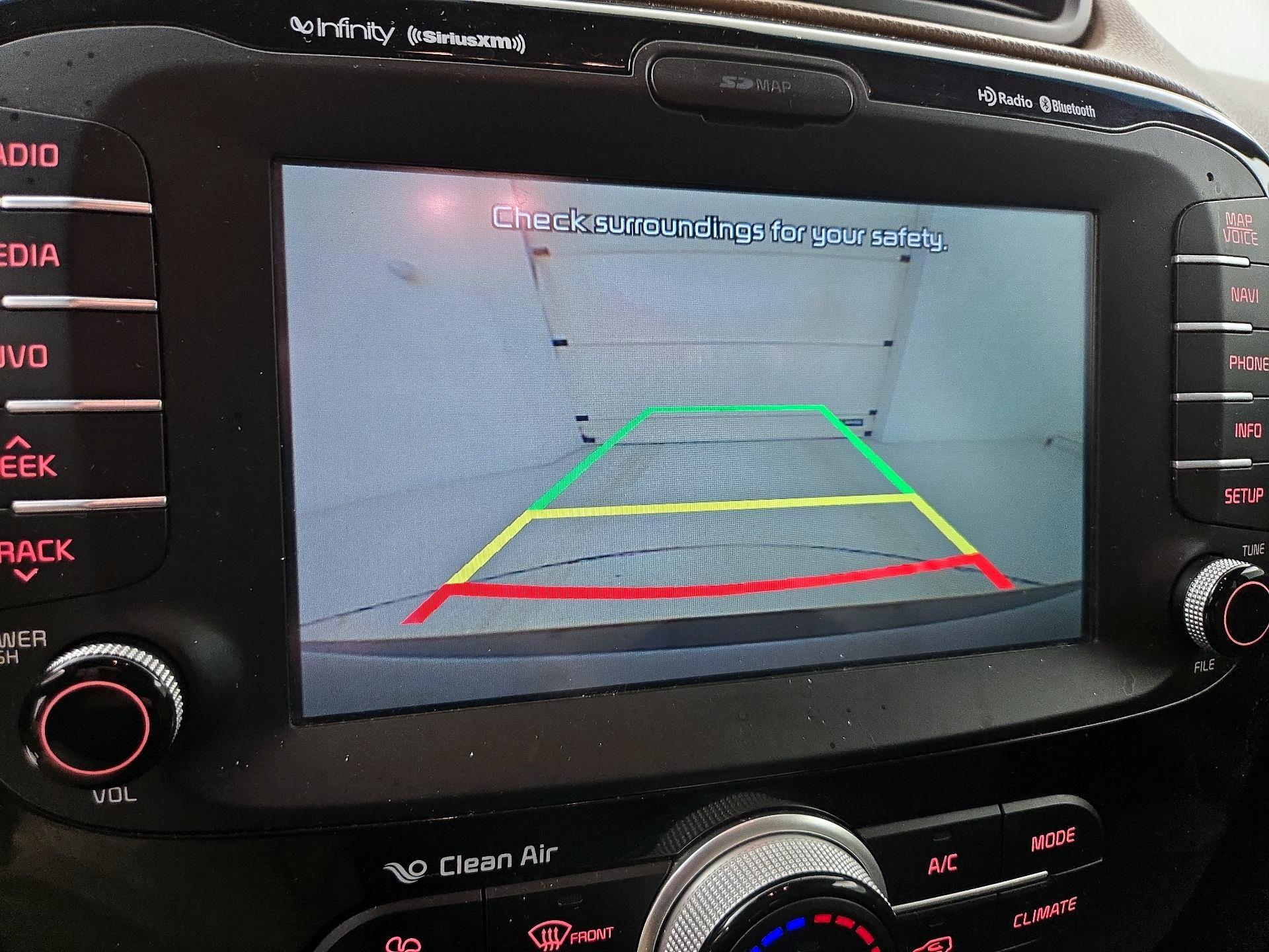 Thumbnail: 2016 Kia Soul - 15