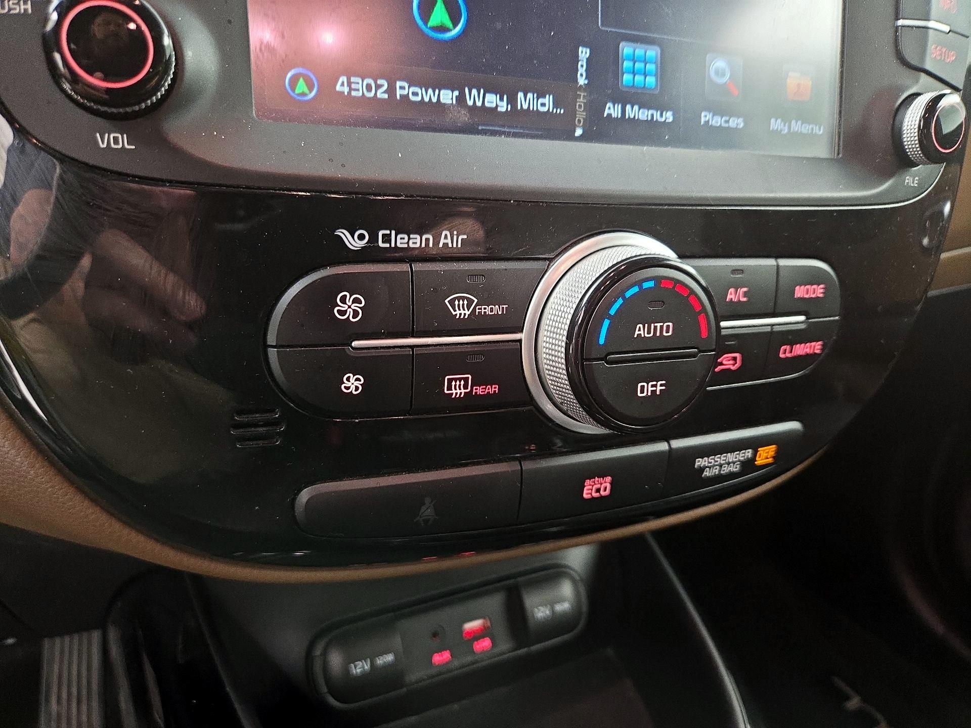 Thumbnail: 2016 Kia Soul - 17