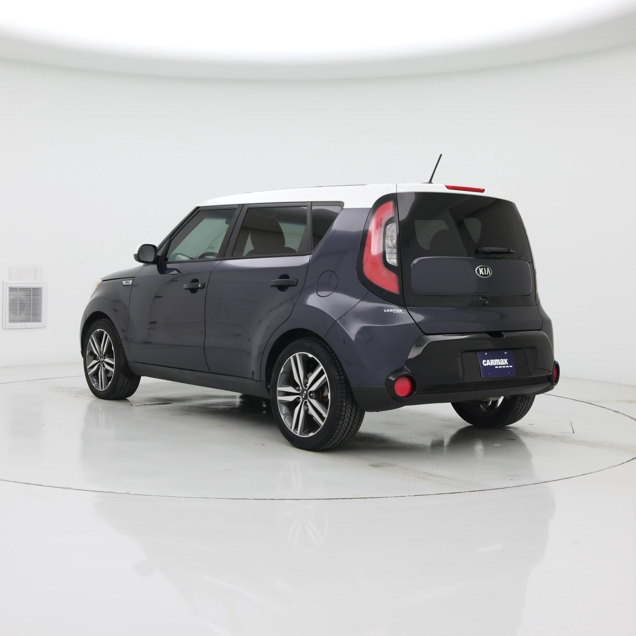 Thumbnail: 2016 Kia Soul - 2