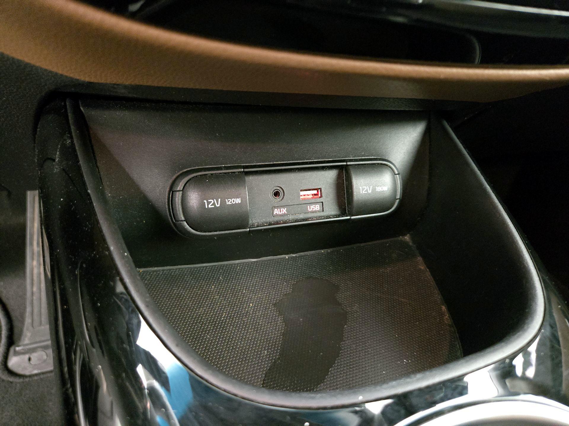 Thumbnail: 2016 Kia Soul - 19