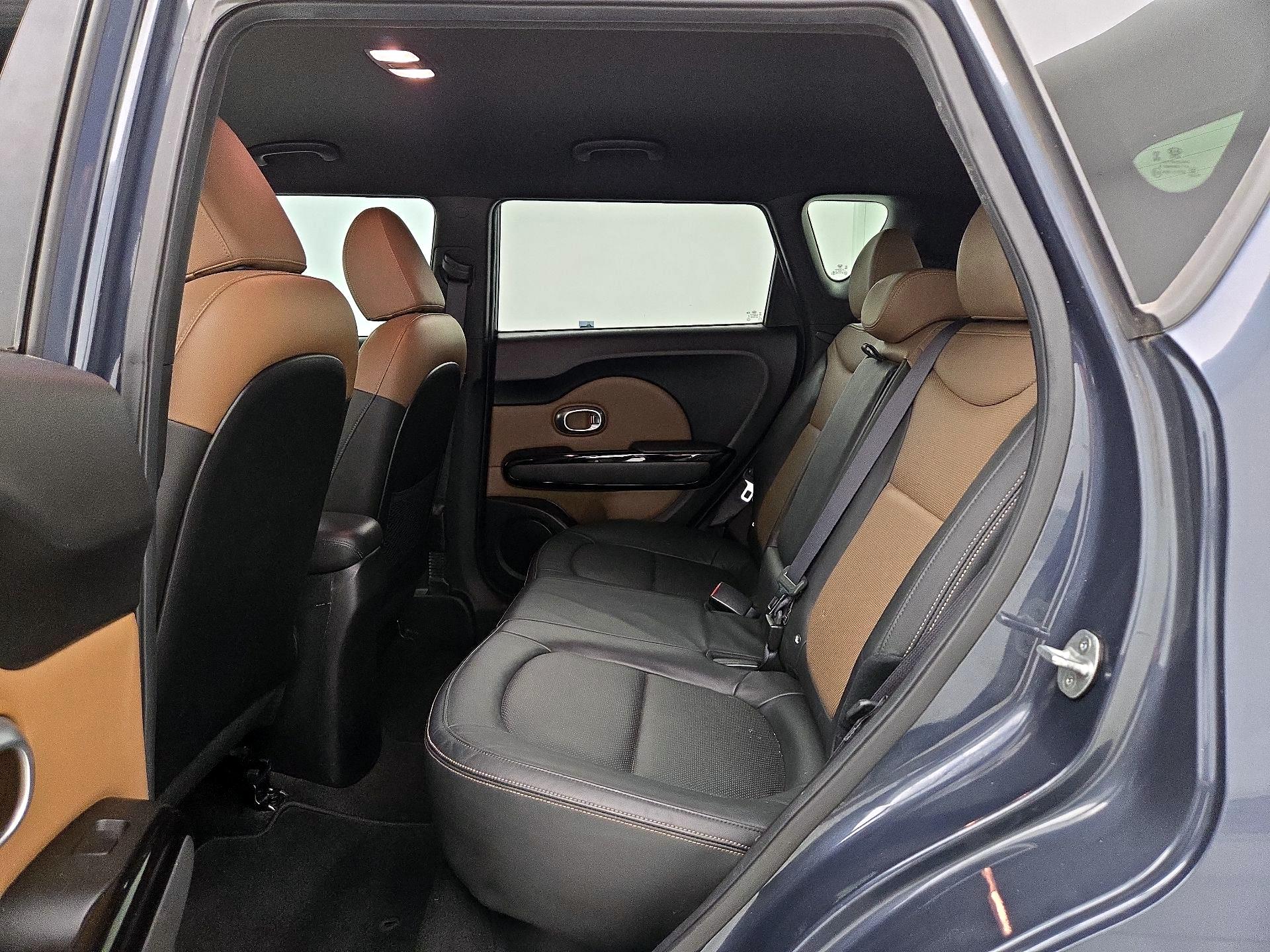 Thumbnail: 2016 Kia Soul - 20