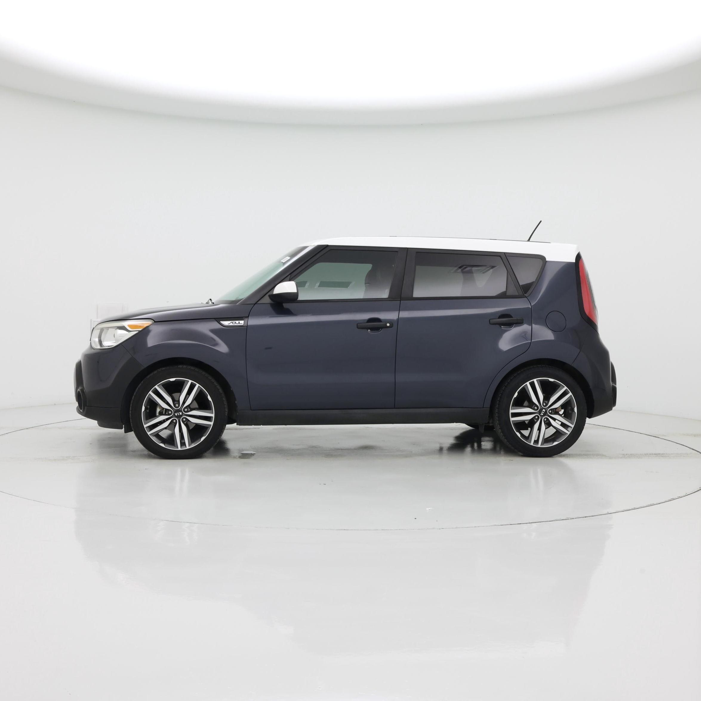 Thumbnail: 2016 Kia Soul - 3