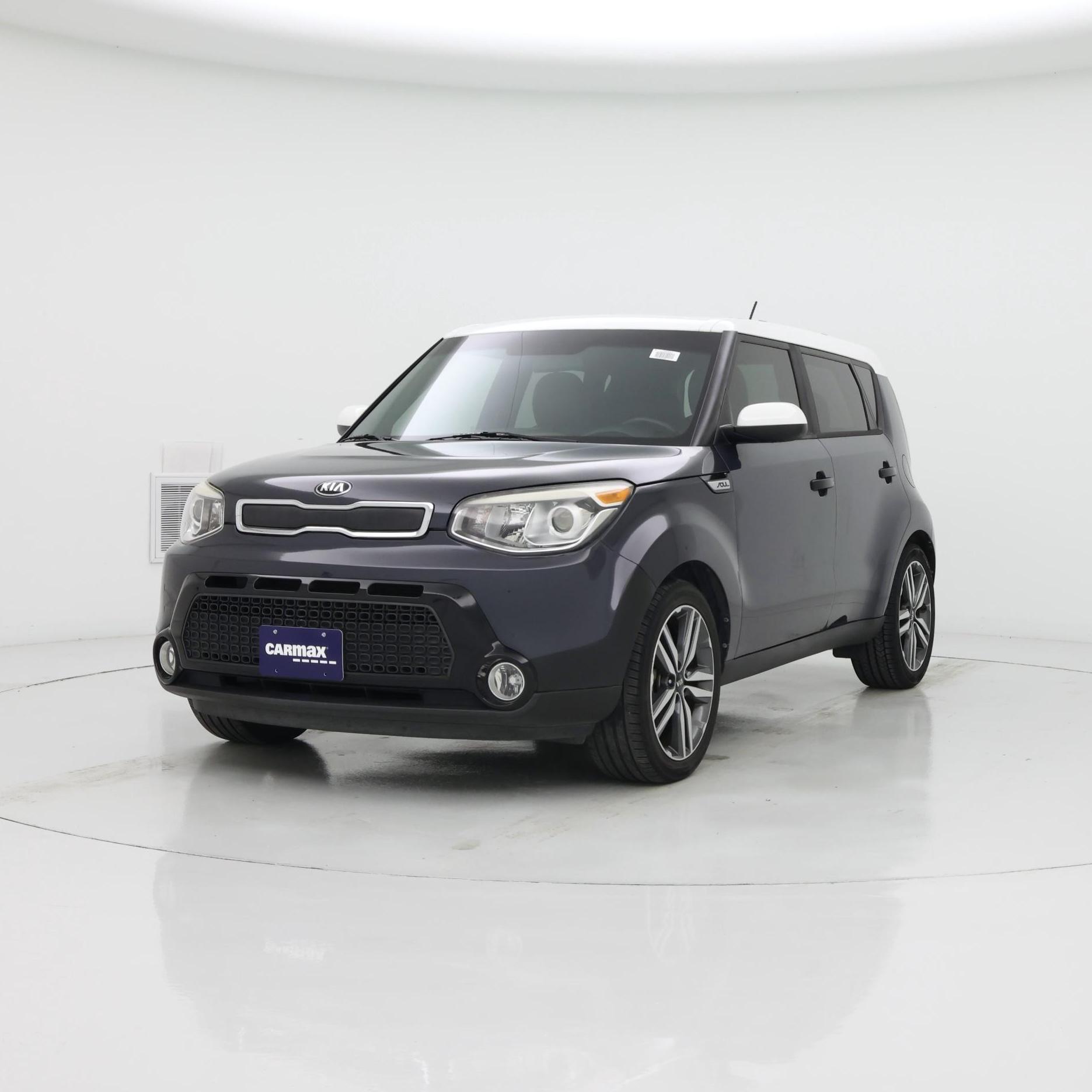 Thumbnail: 2016 Kia Soul - 4