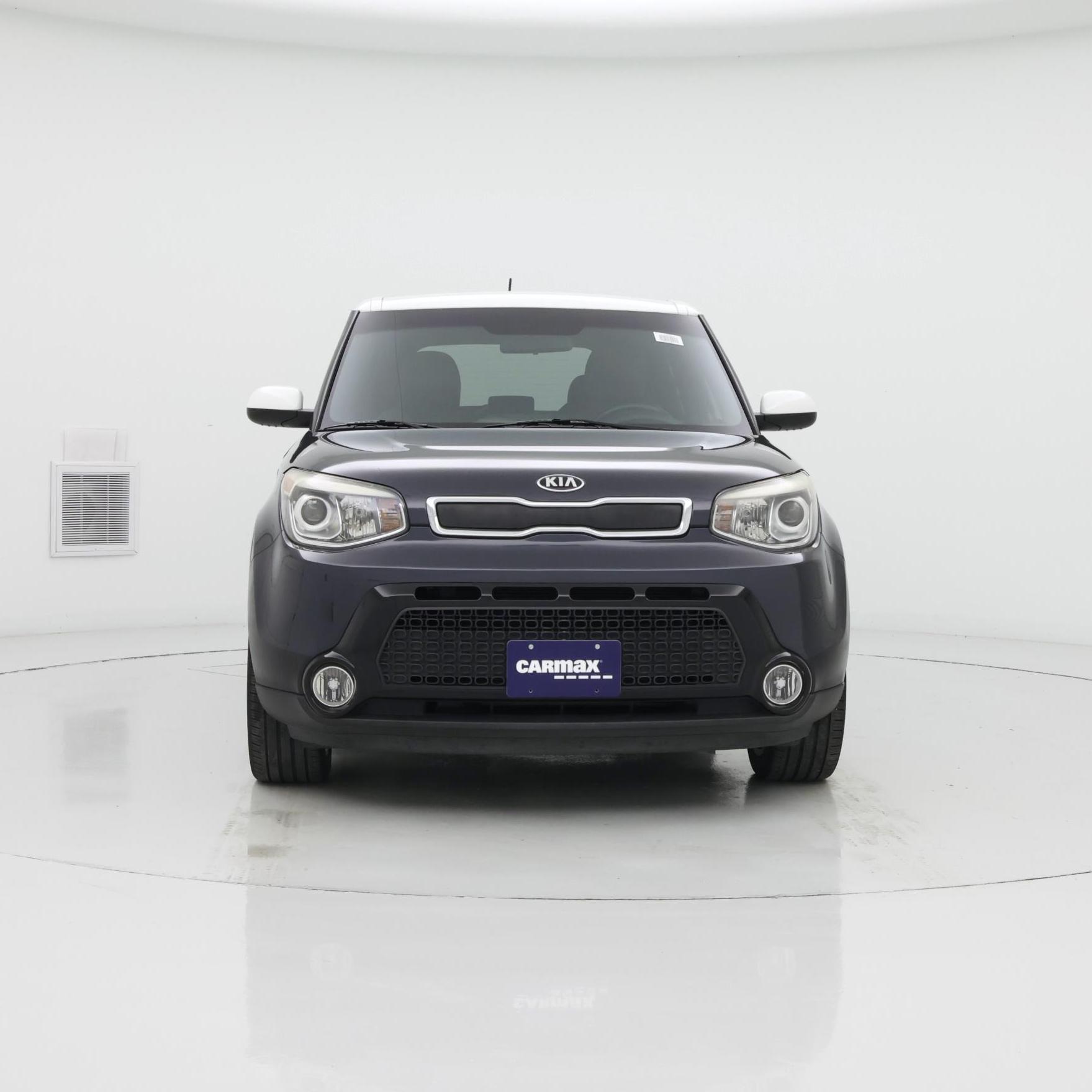 Thumbnail: 2016 Kia Soul - 5