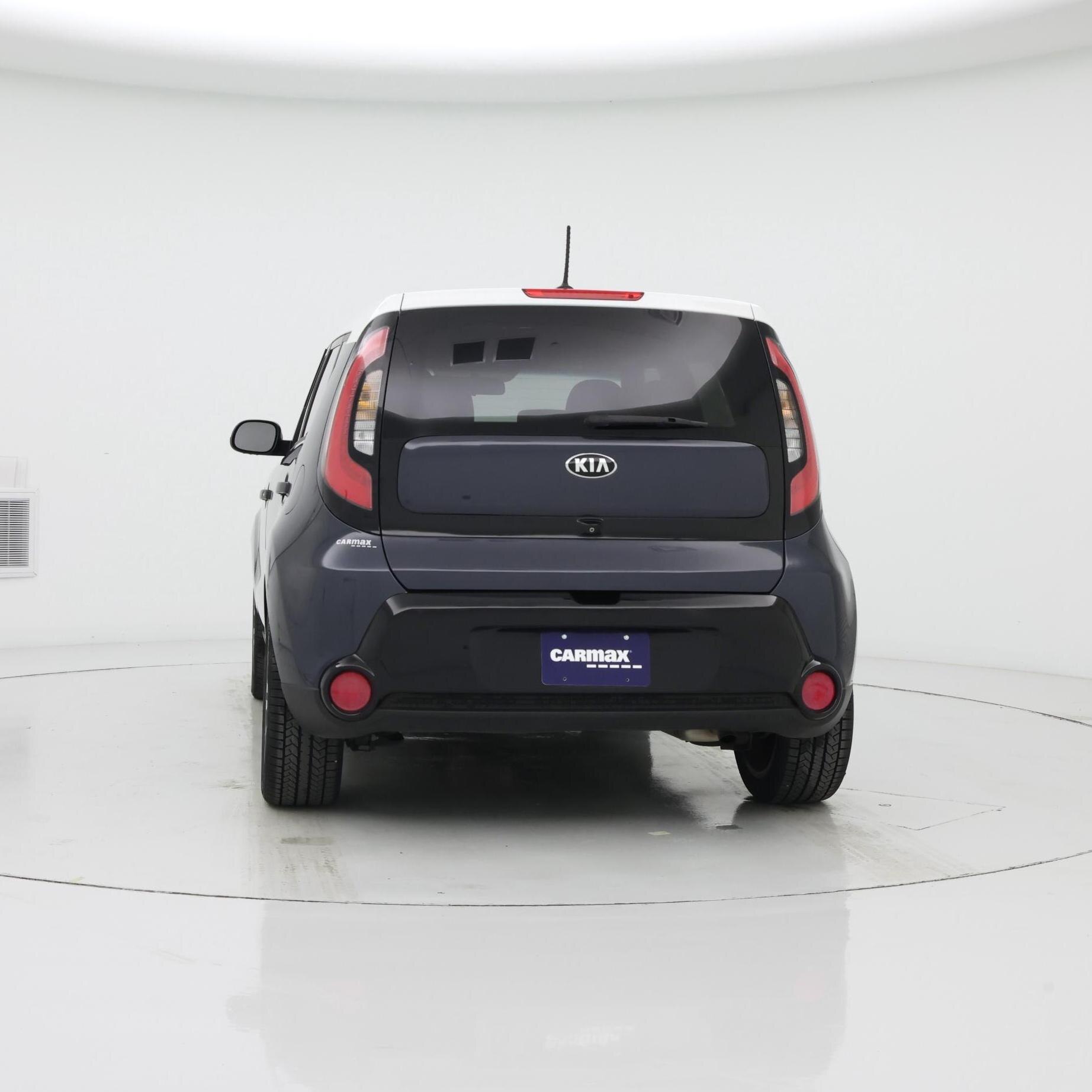 Thumbnail: 2016 Kia Soul - 6