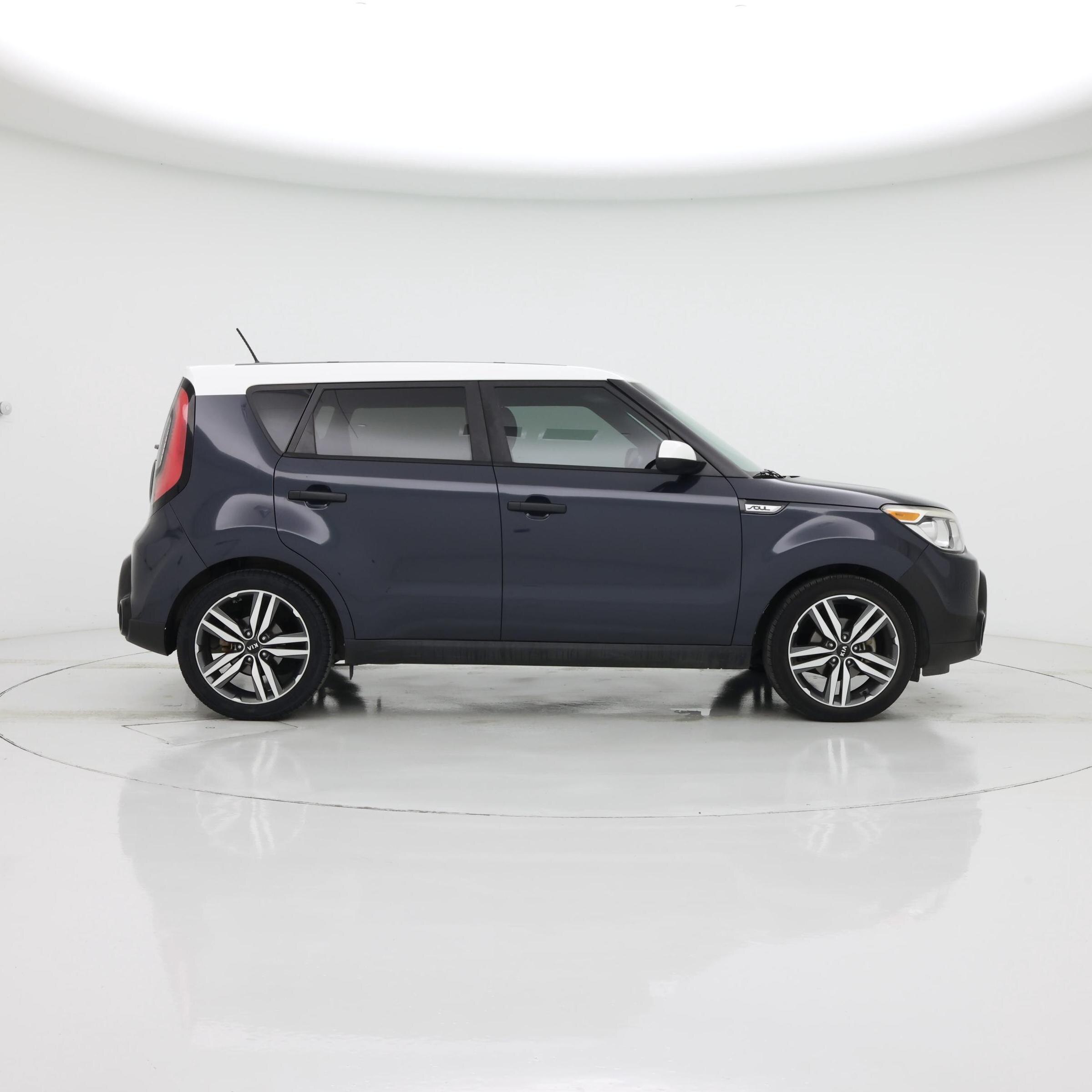 Thumbnail: 2016 Kia Soul - 7