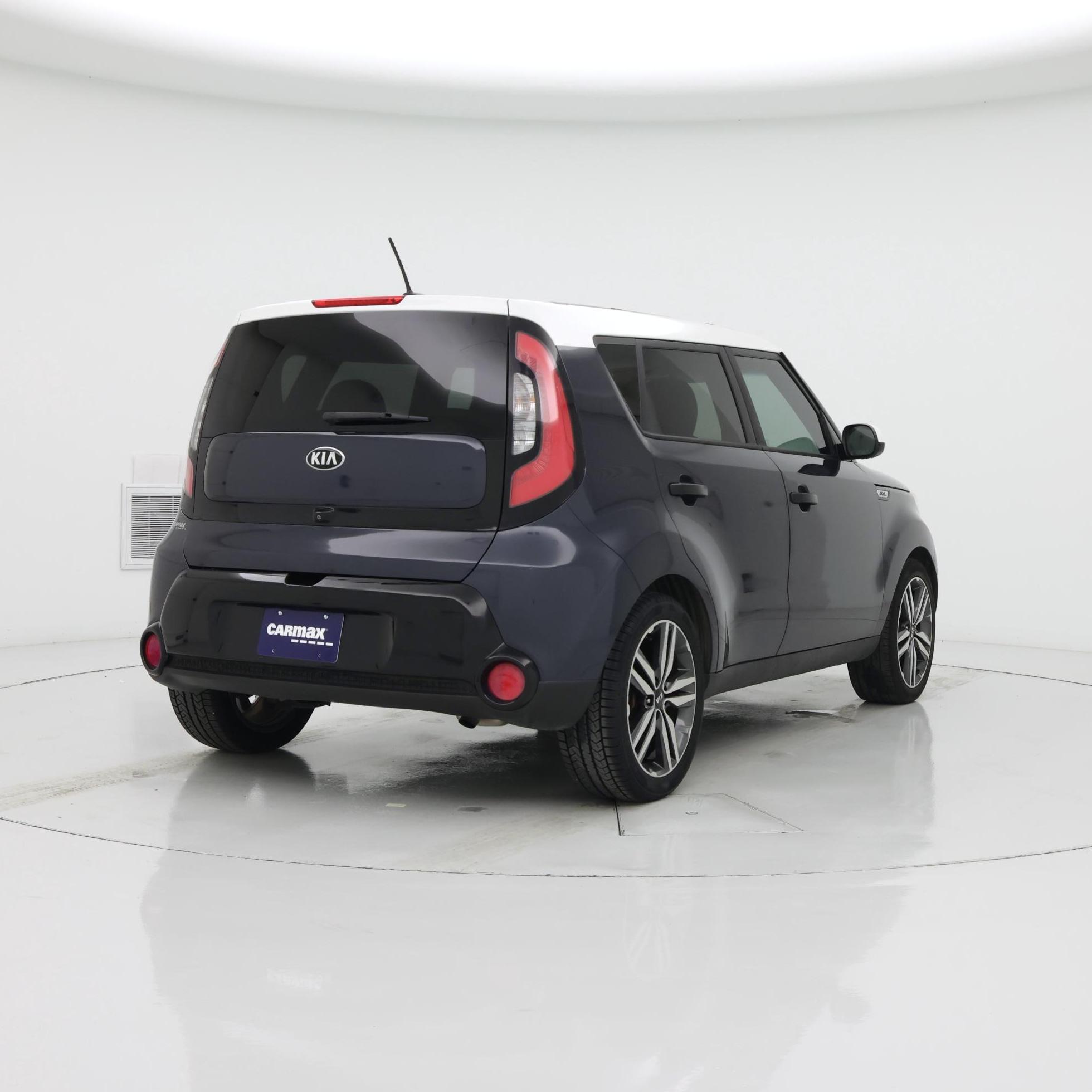 Thumbnail: 2016 Kia Soul - 8