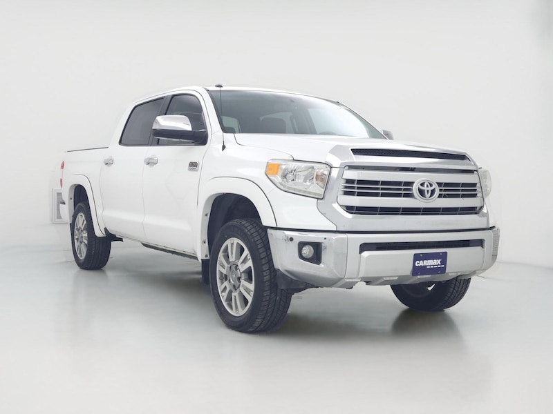 2014 Toyota Tundra 1794 Edition -
                  Fort Worth, TX