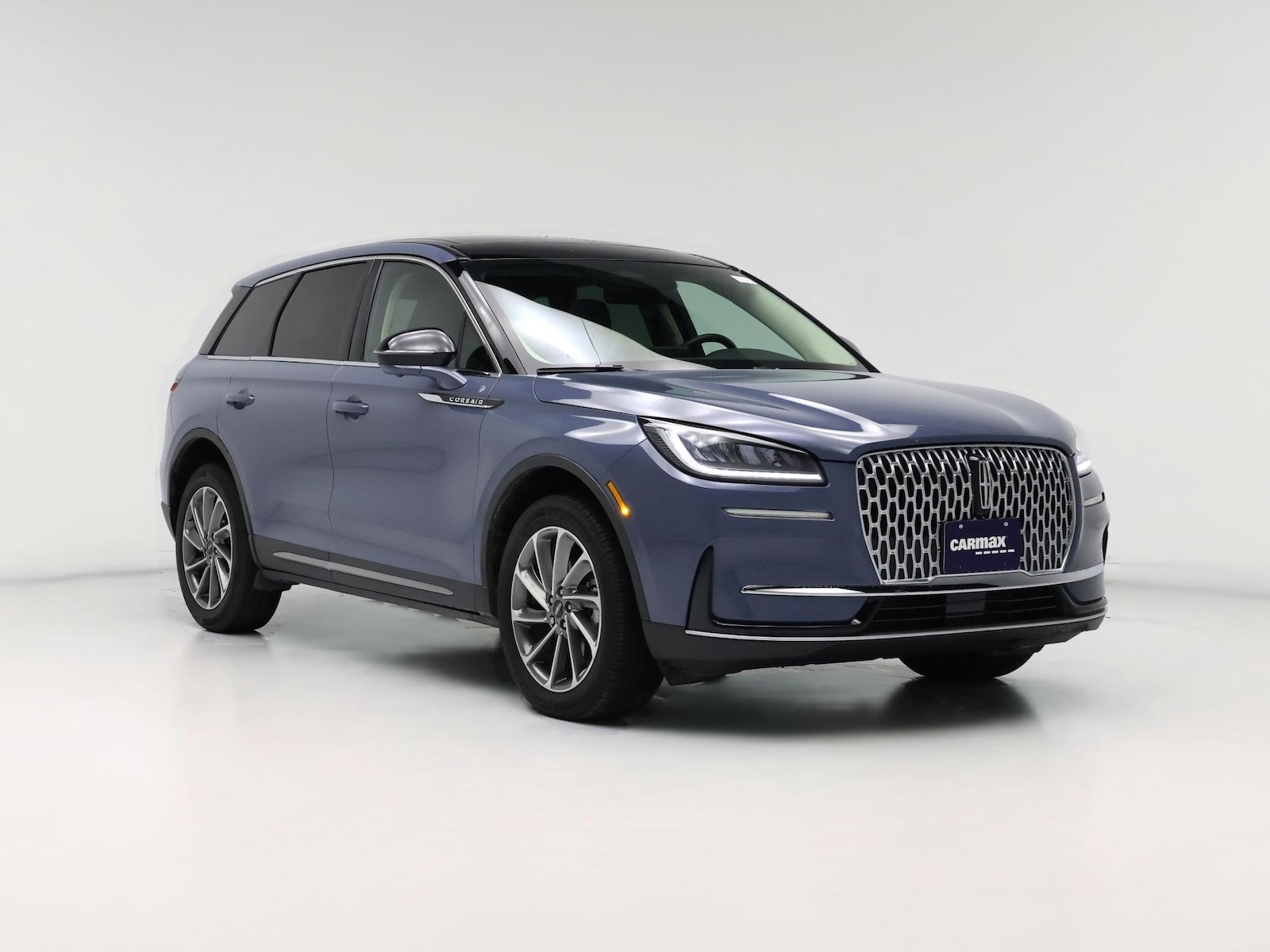 2023 Lincoln Corsair Base
