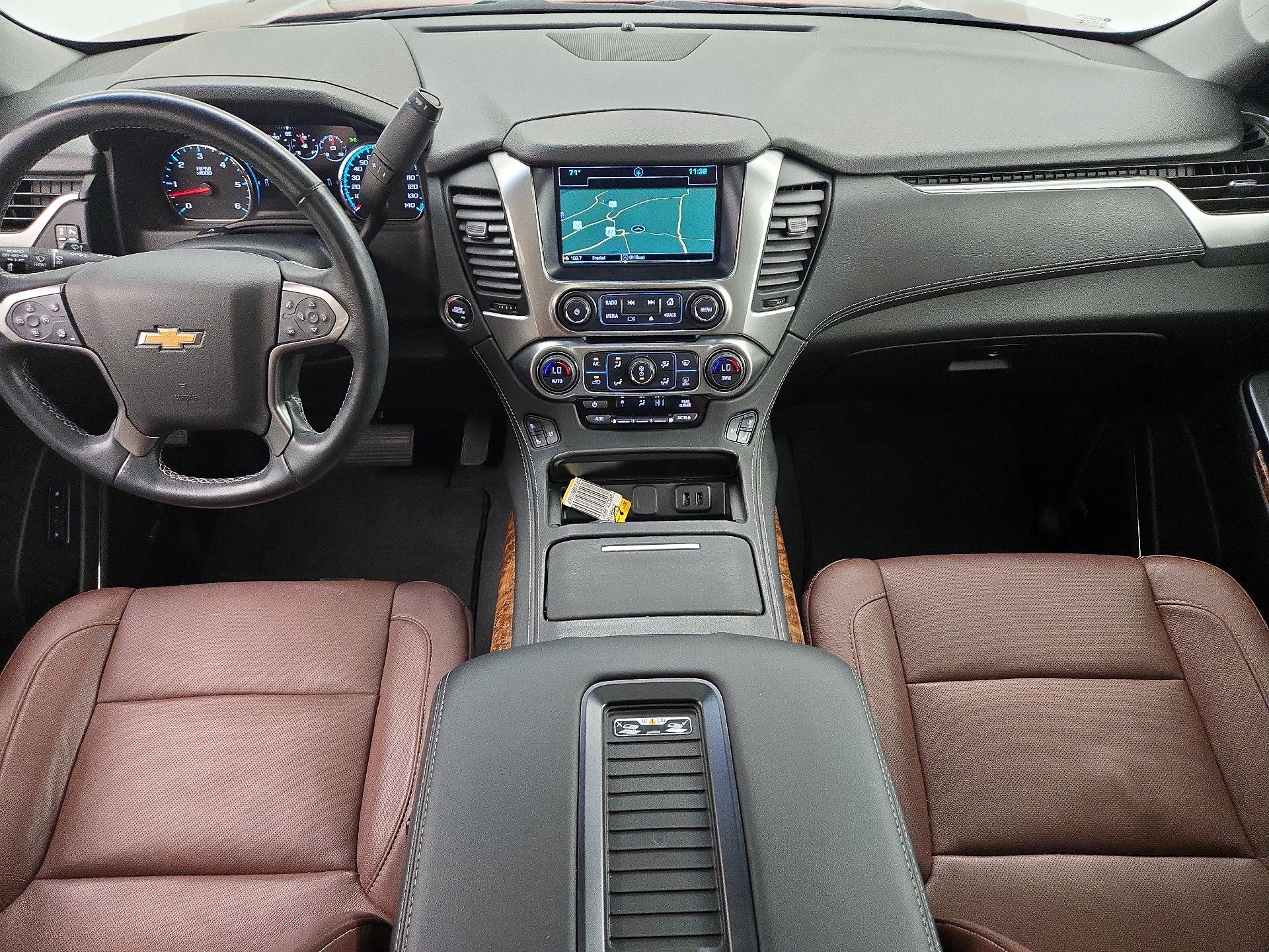 Thumbnail: 2019 Chevrolet Tahoe - 9