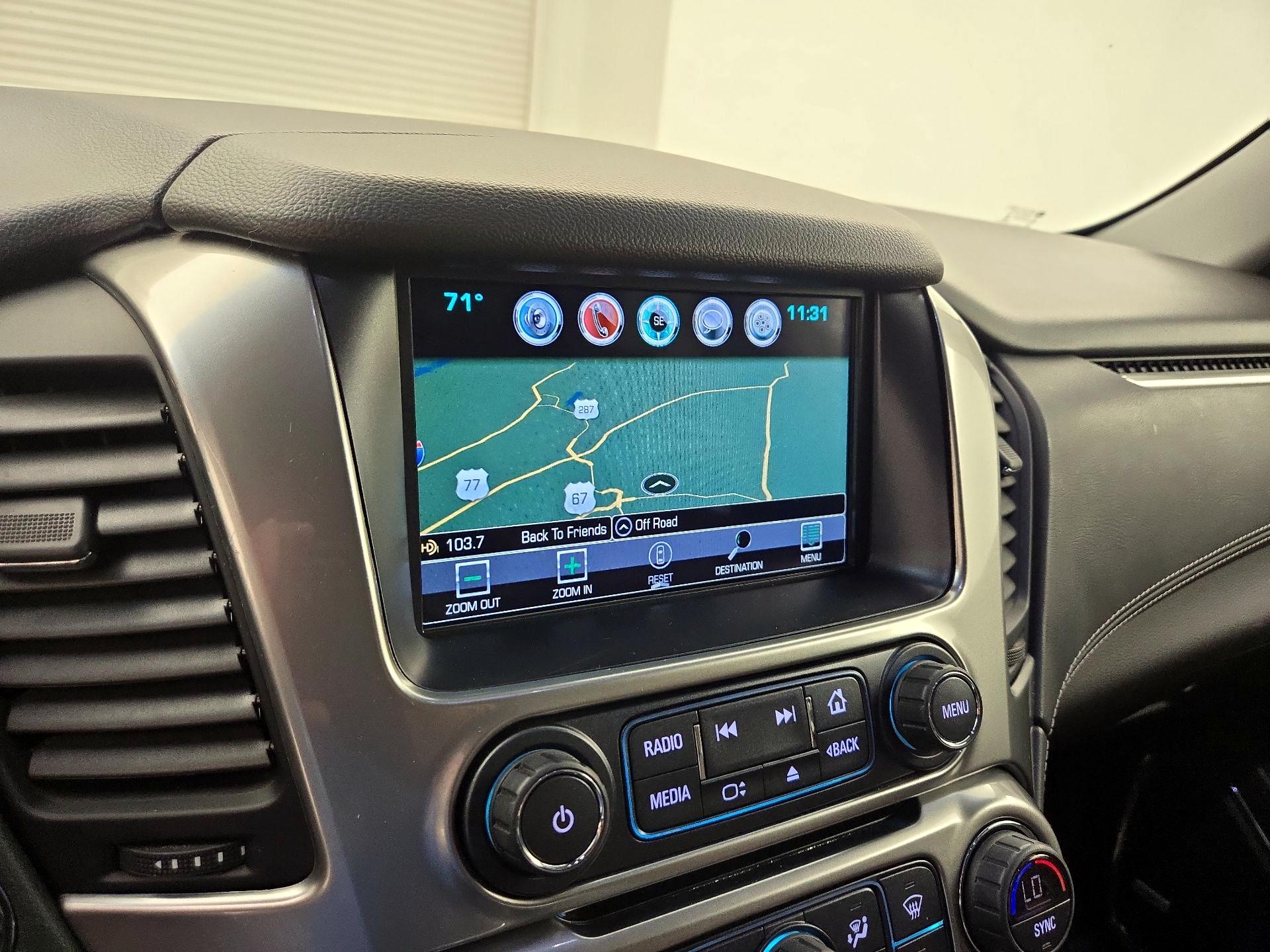 Thumbnail: 2019 Chevrolet Tahoe - 14