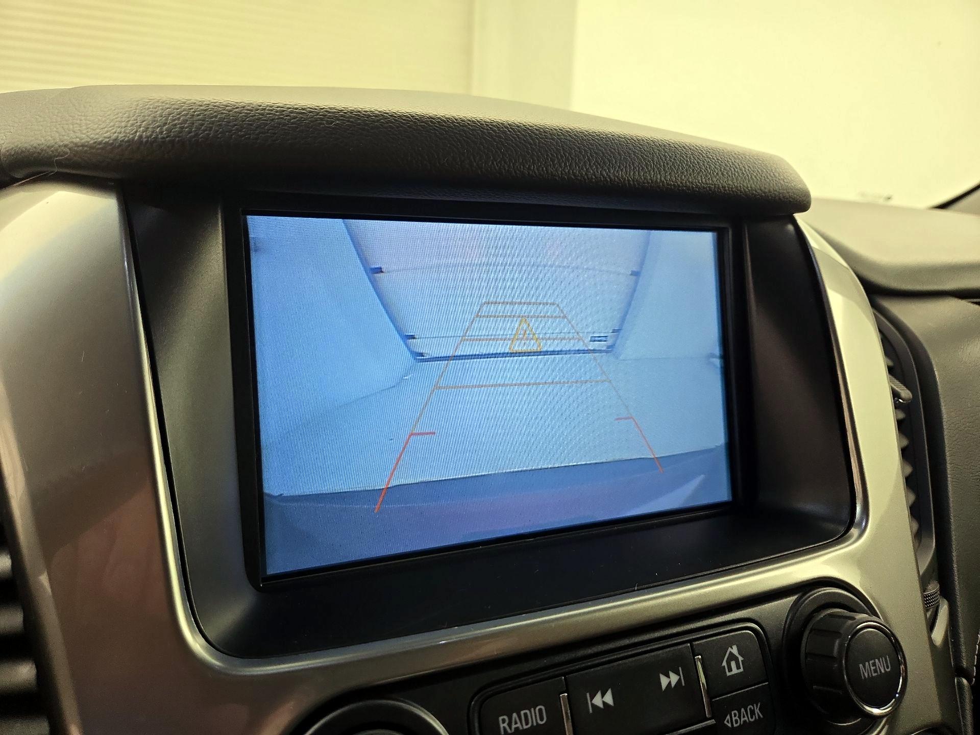 Thumbnail: 2019 Chevrolet Tahoe - 15