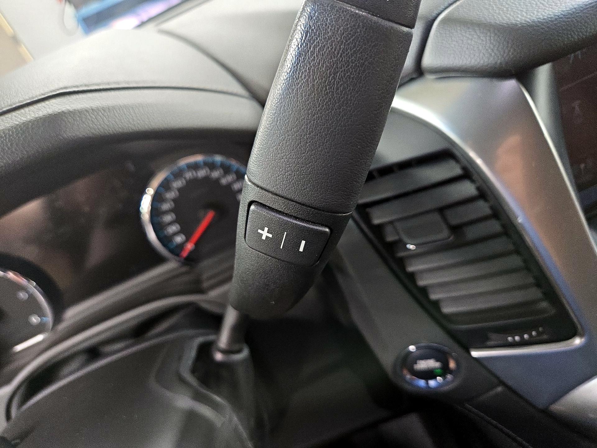 Thumbnail: 2019 Chevrolet Tahoe - 18