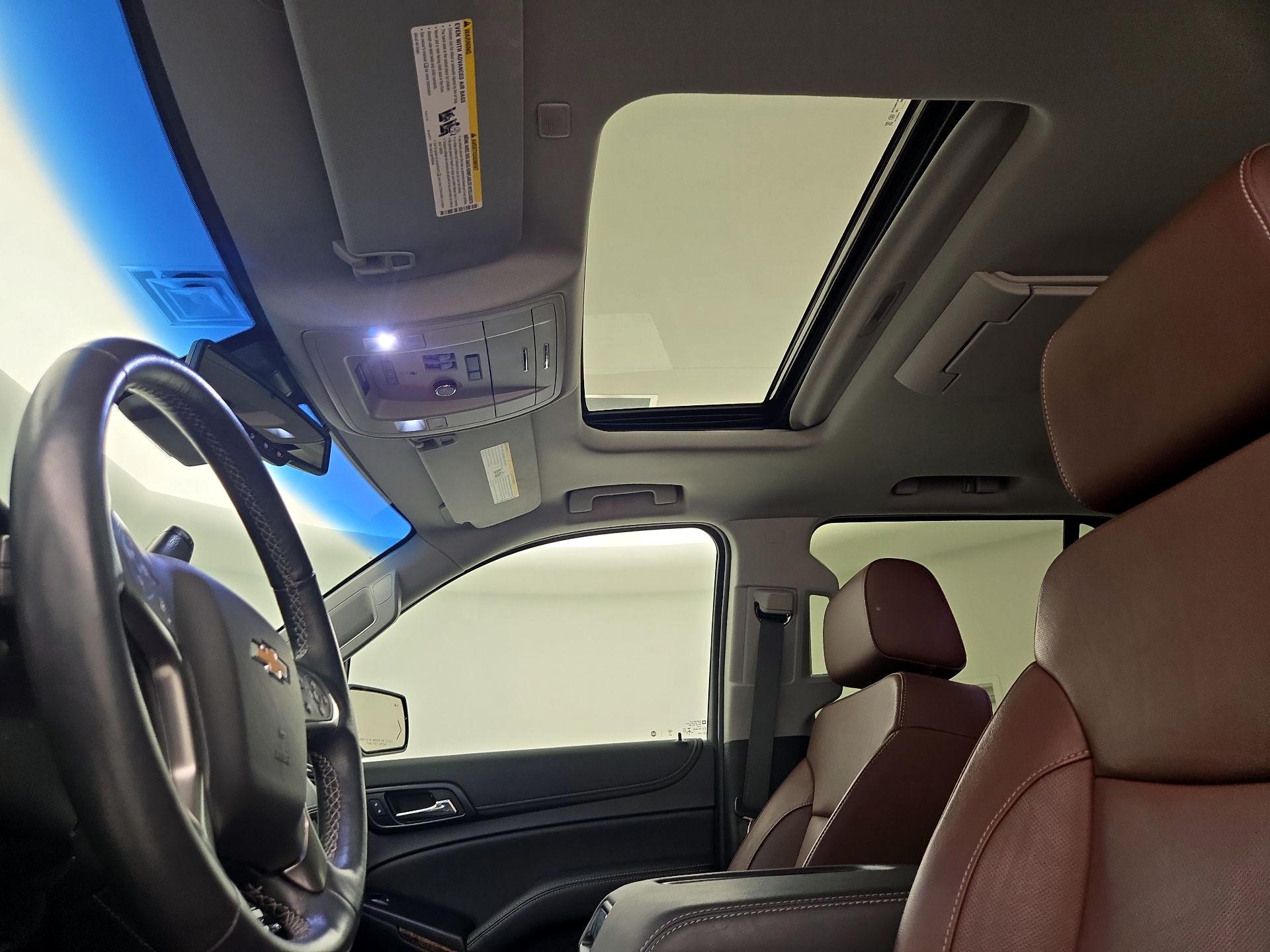 Thumbnail: 2019 Chevrolet Tahoe - 20