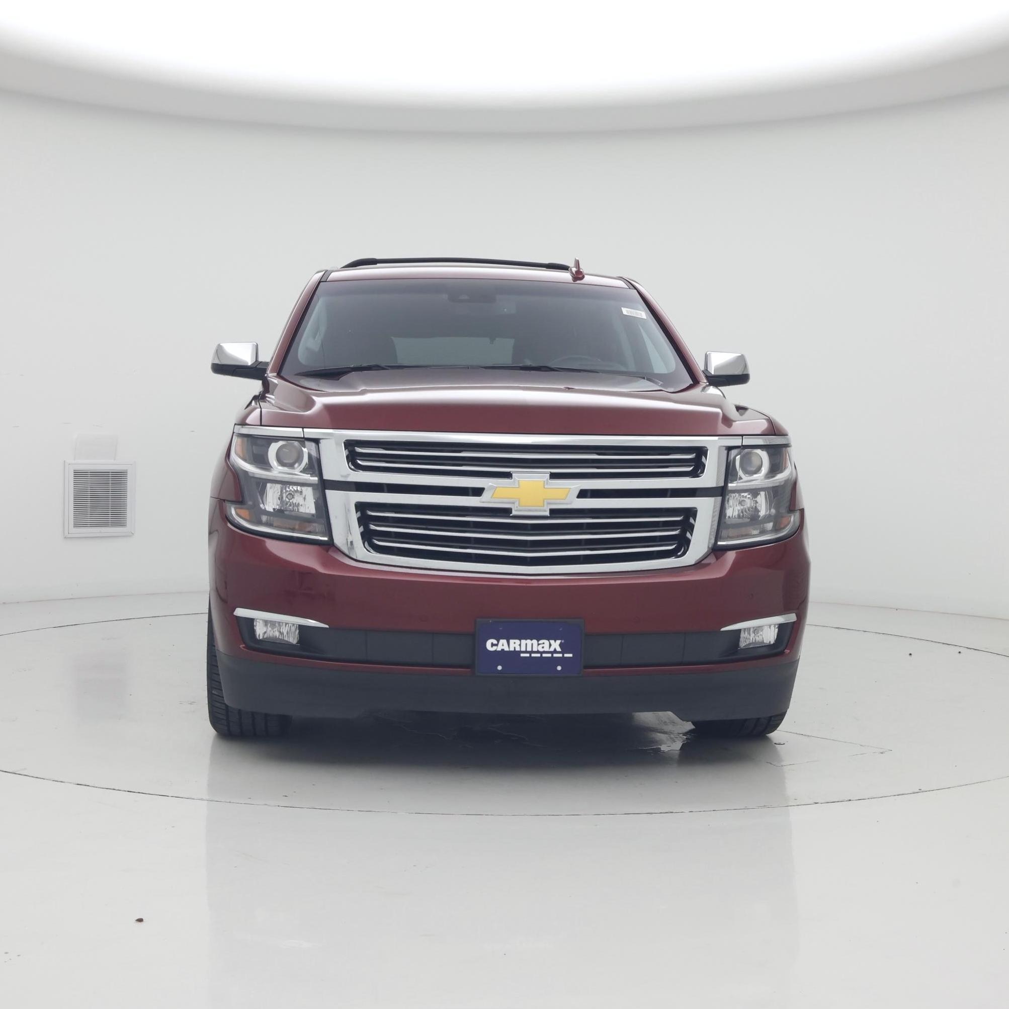 Thumbnail: 2019 Chevrolet Tahoe - 5