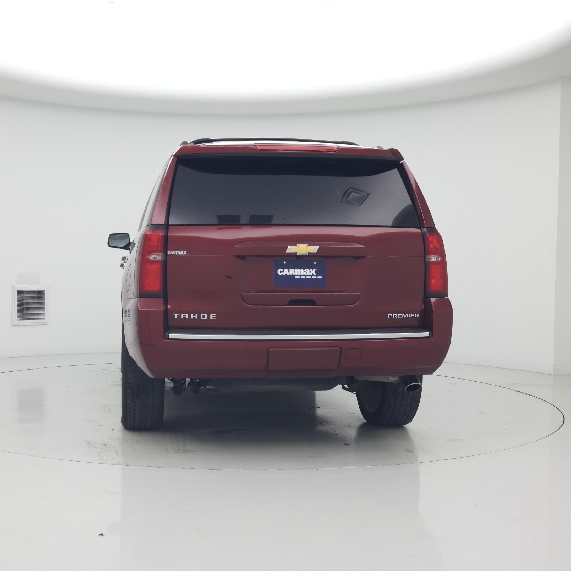 Thumbnail: 2019 Chevrolet Tahoe - 6