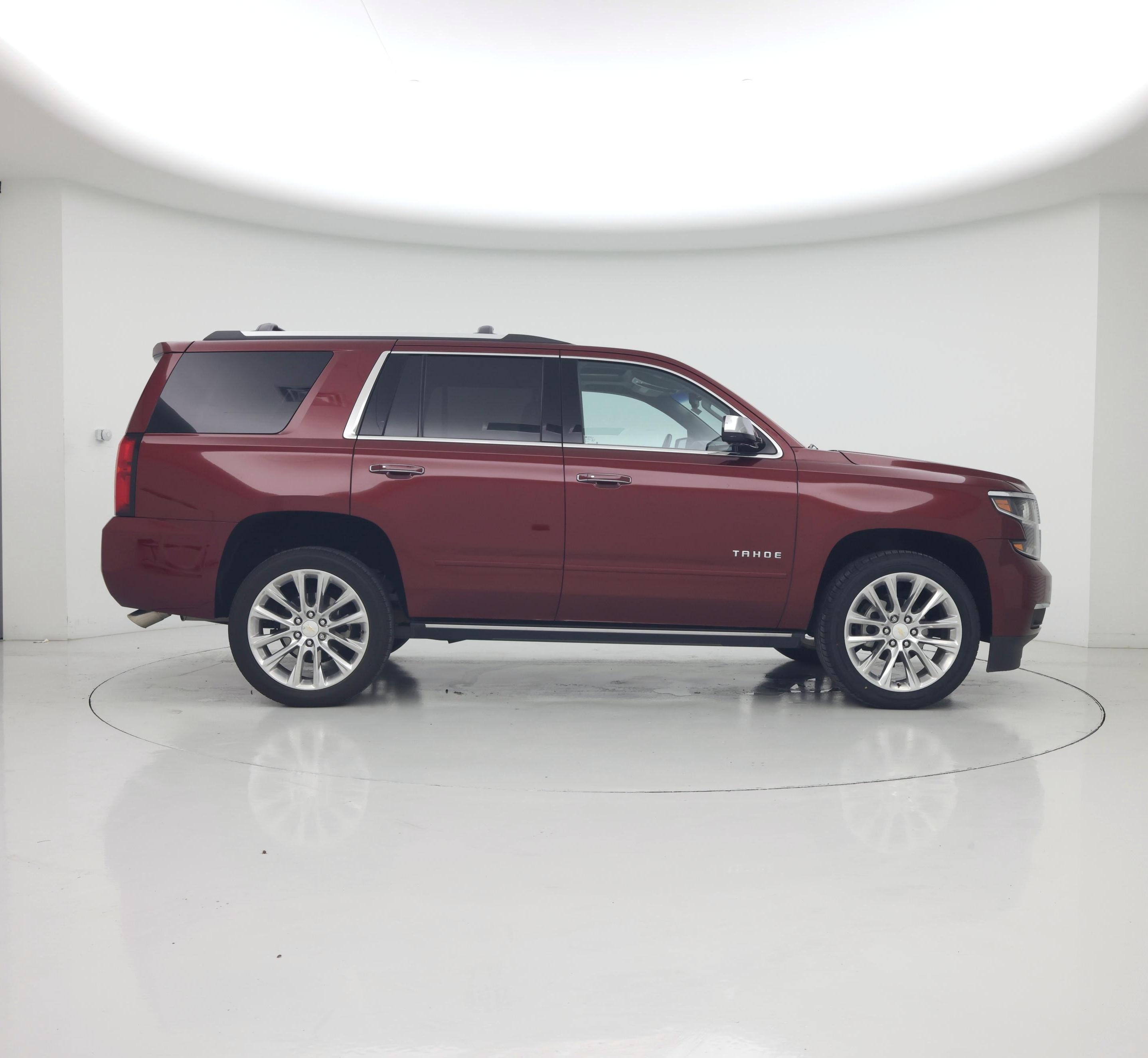 Thumbnail: 2019 Chevrolet Tahoe - 7