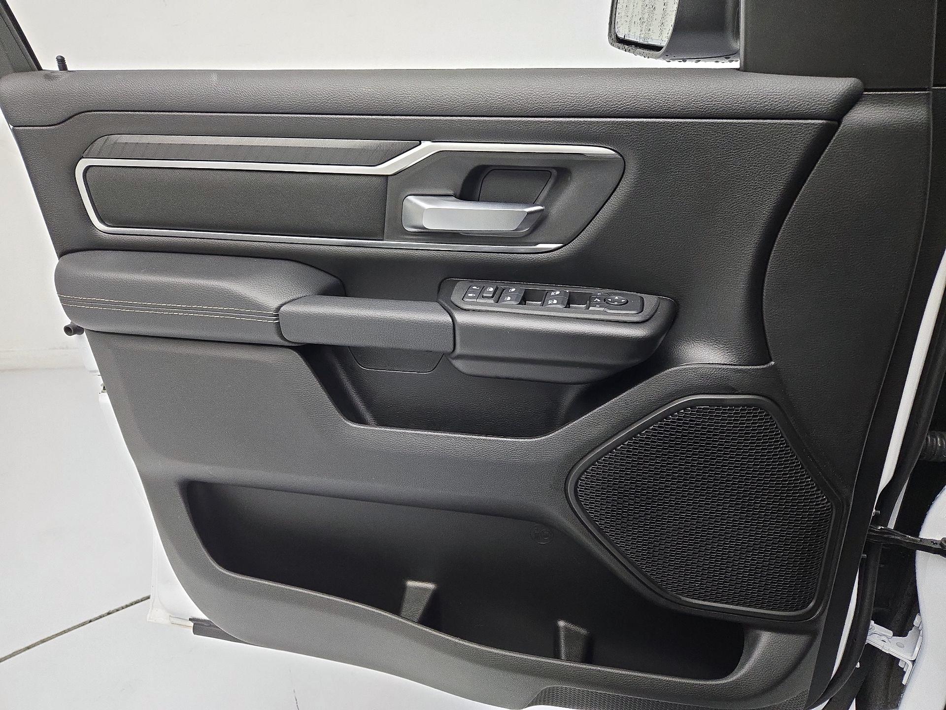 Thumbnail: 2025 RAM 1500 - 12