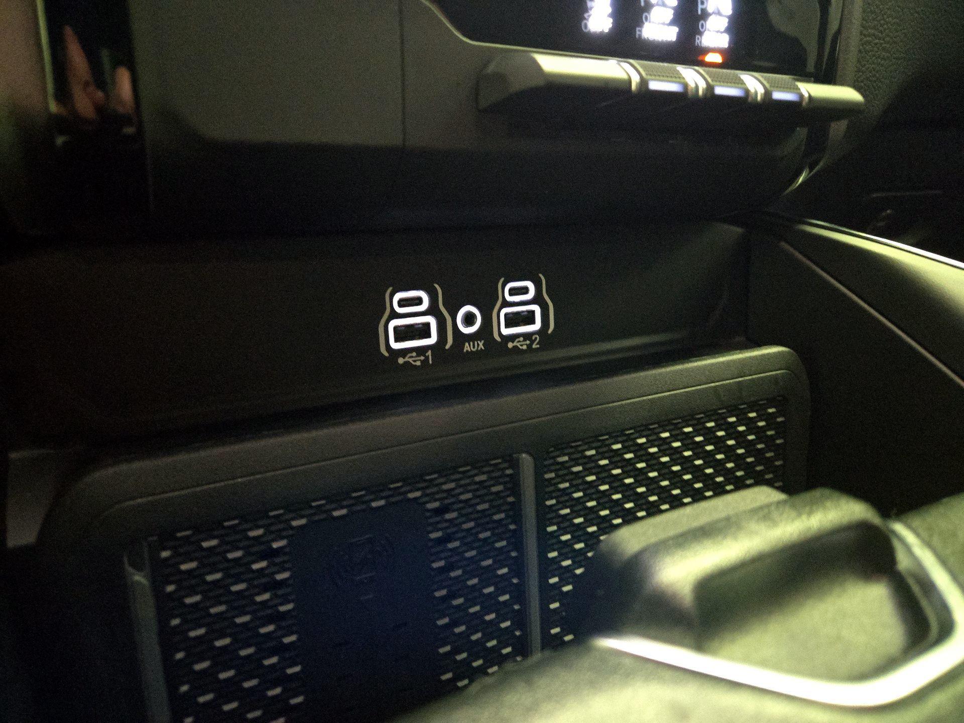 Thumbnail: 2025 RAM 1500 - 18