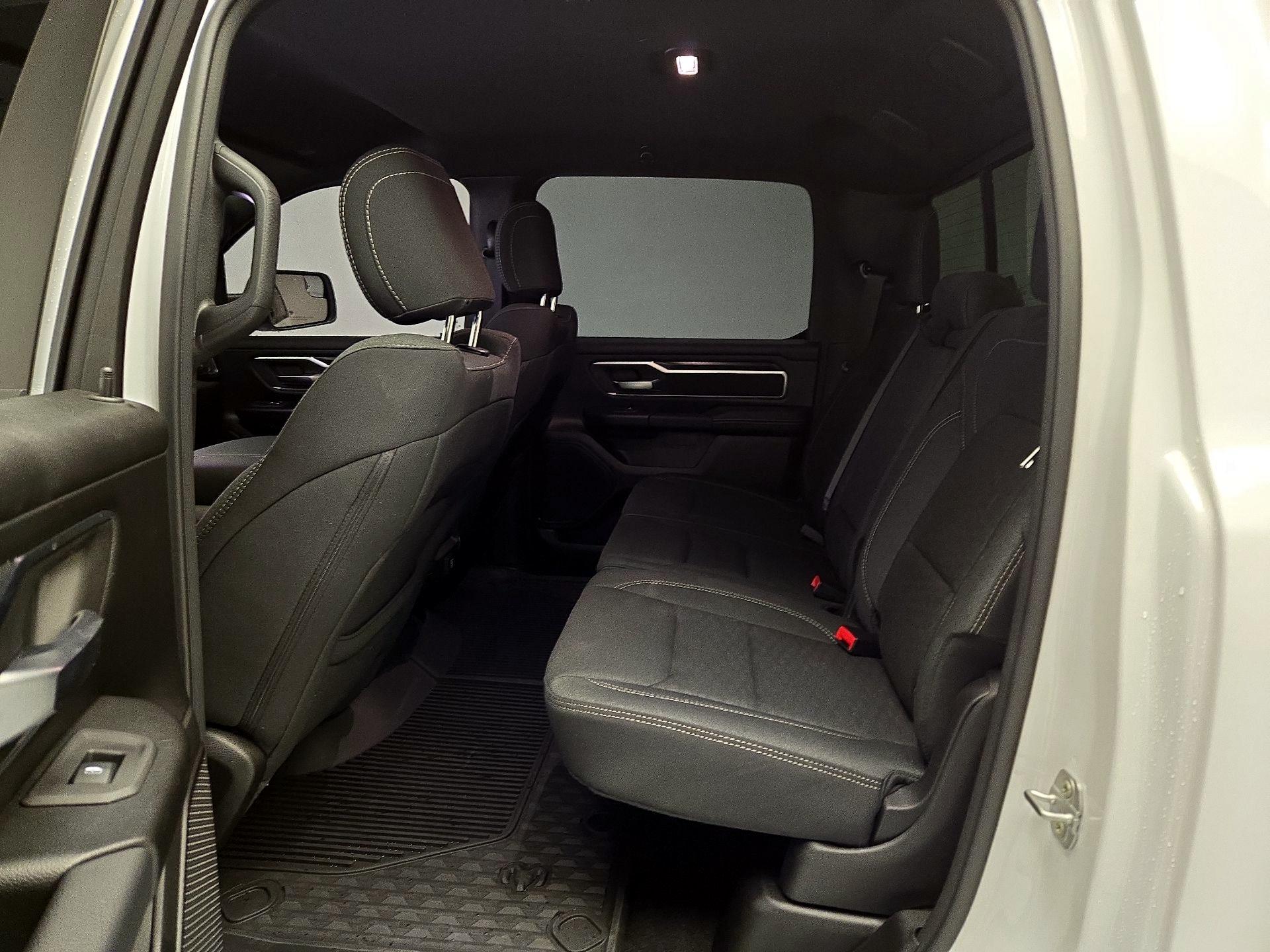 Thumbnail: 2025 RAM 1500 - 19