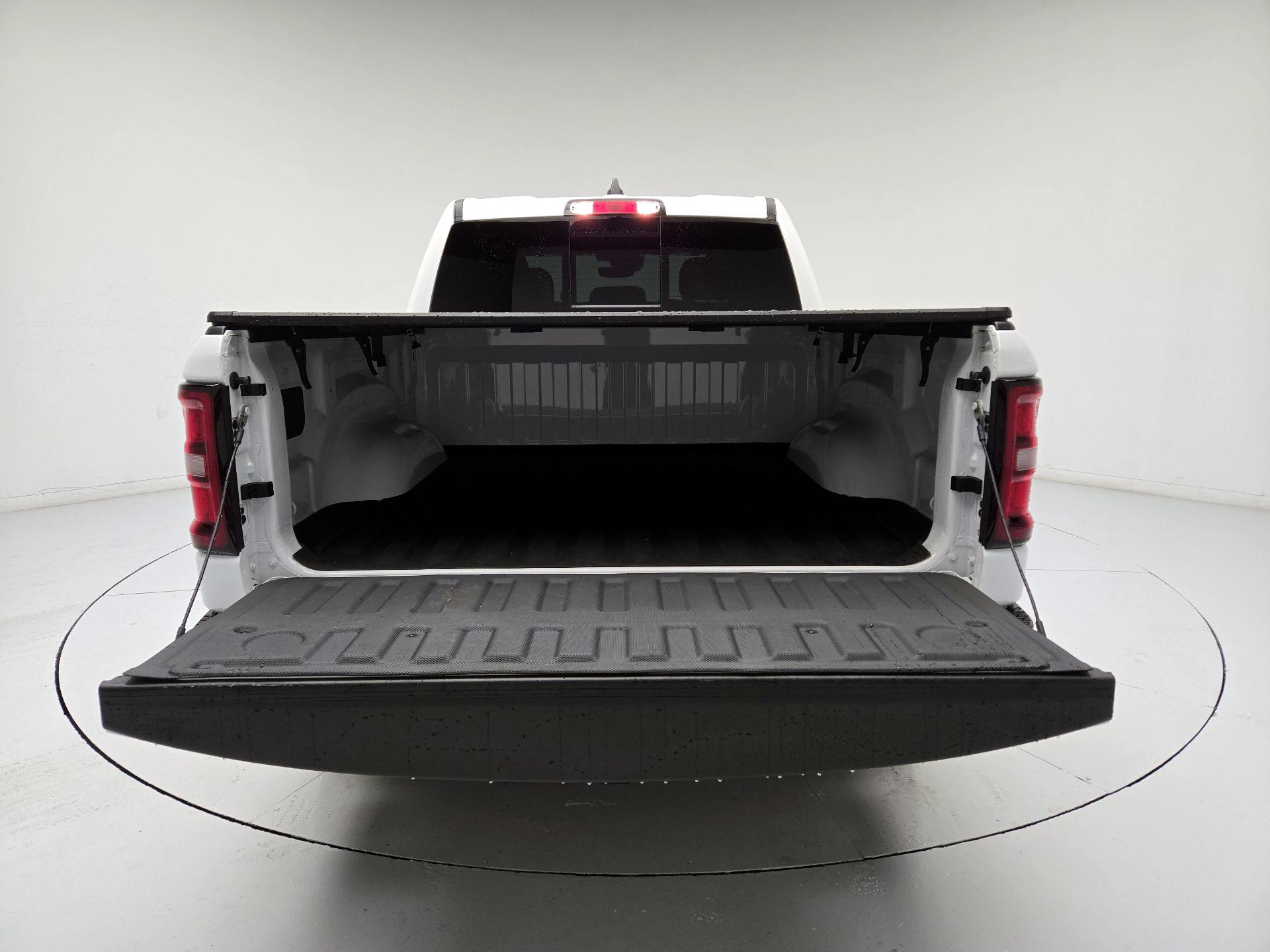 Thumbnail: 2025 RAM 1500 - 20