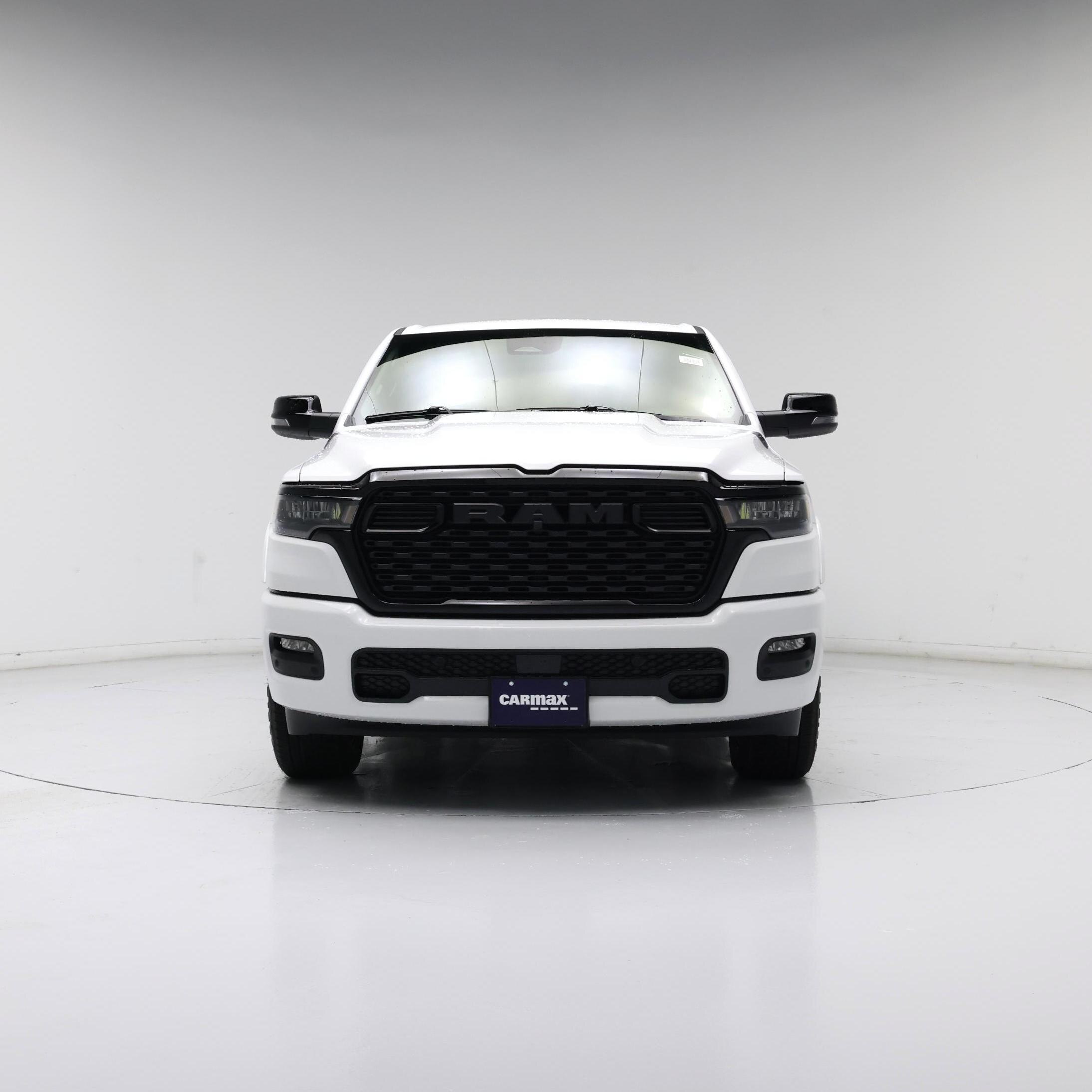 Thumbnail: 2025 RAM 1500 - 5