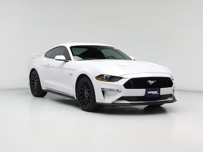 2020 Ford Mustang GT