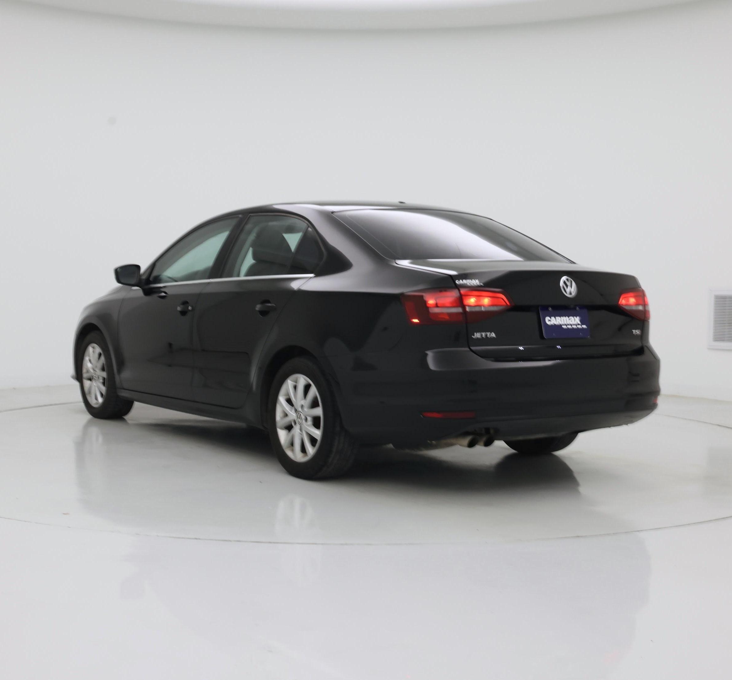 Thumbnail: 2017 Volkswagen Jetta - 2