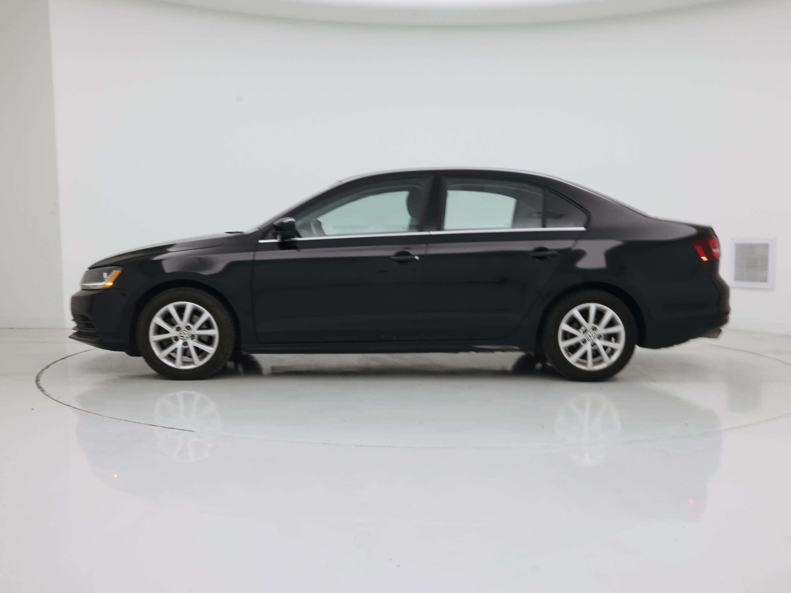 Thumbnail: 2017 Volkswagen Jetta - 3