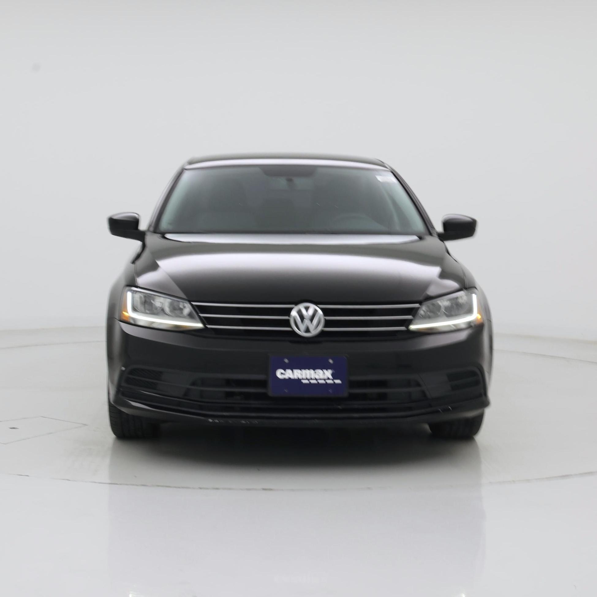 Thumbnail: 2017 Volkswagen Jetta - 5