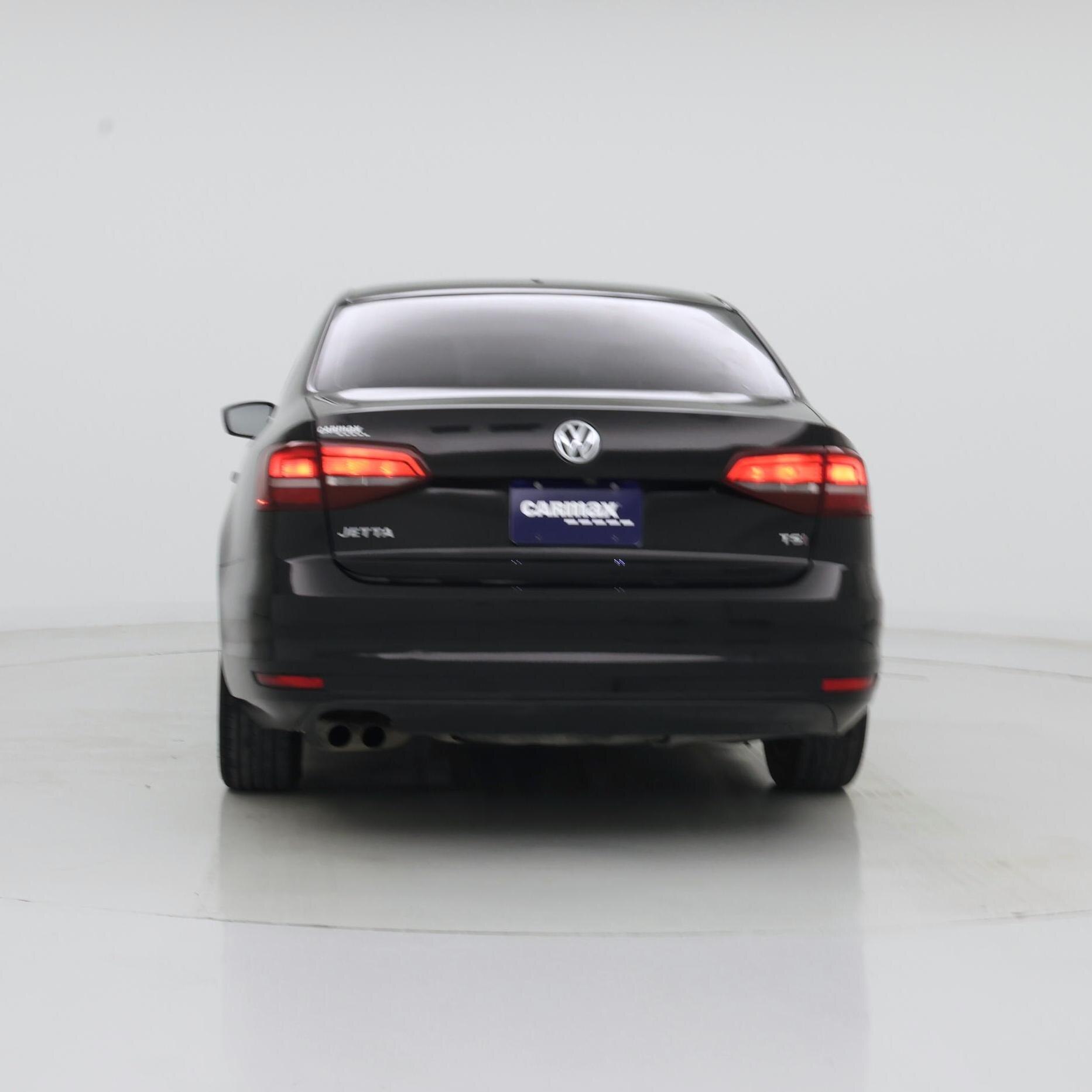 Thumbnail: 2017 Volkswagen Jetta - 6