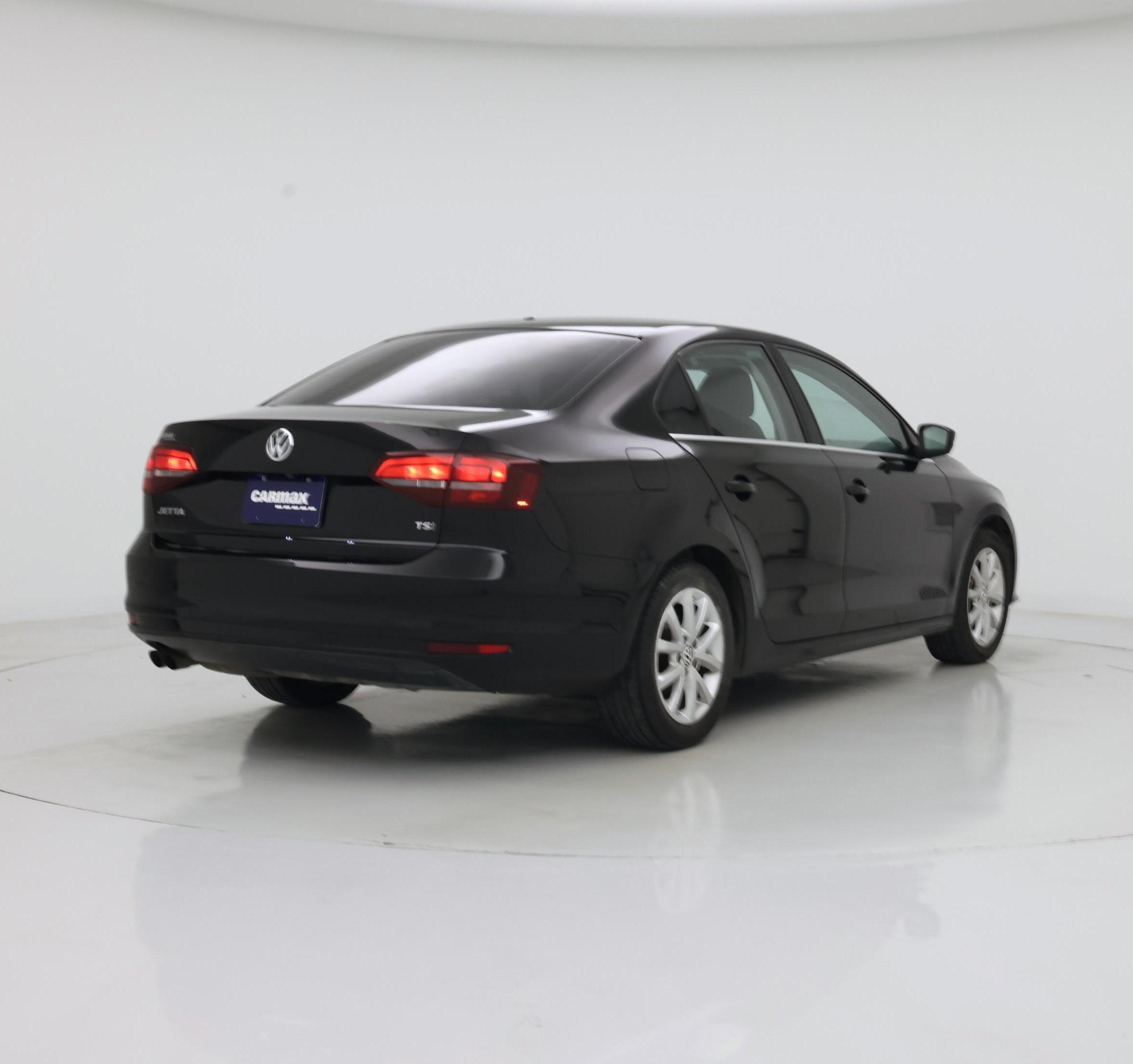 Thumbnail: 2017 Volkswagen Jetta - 8